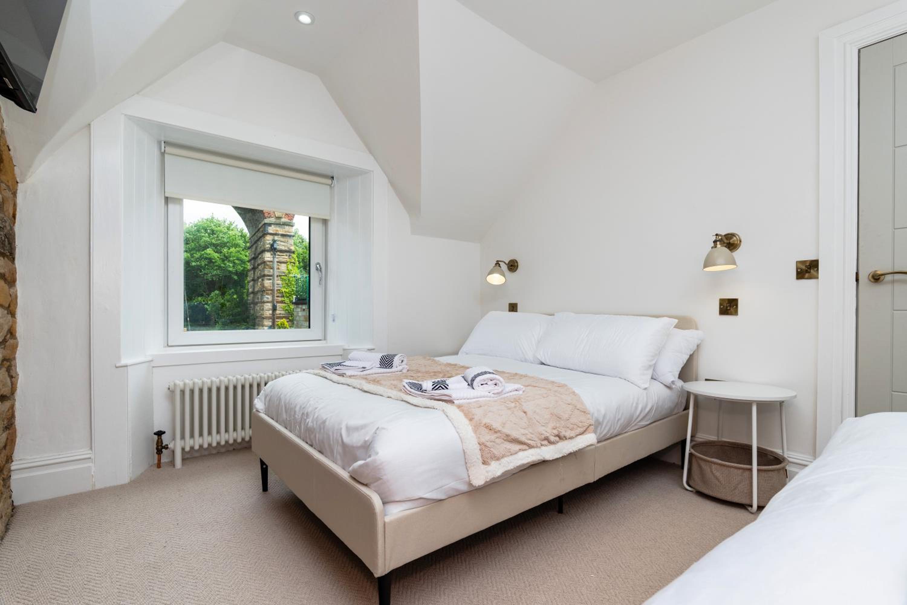 2 Bedroom Cottage-Free Parking