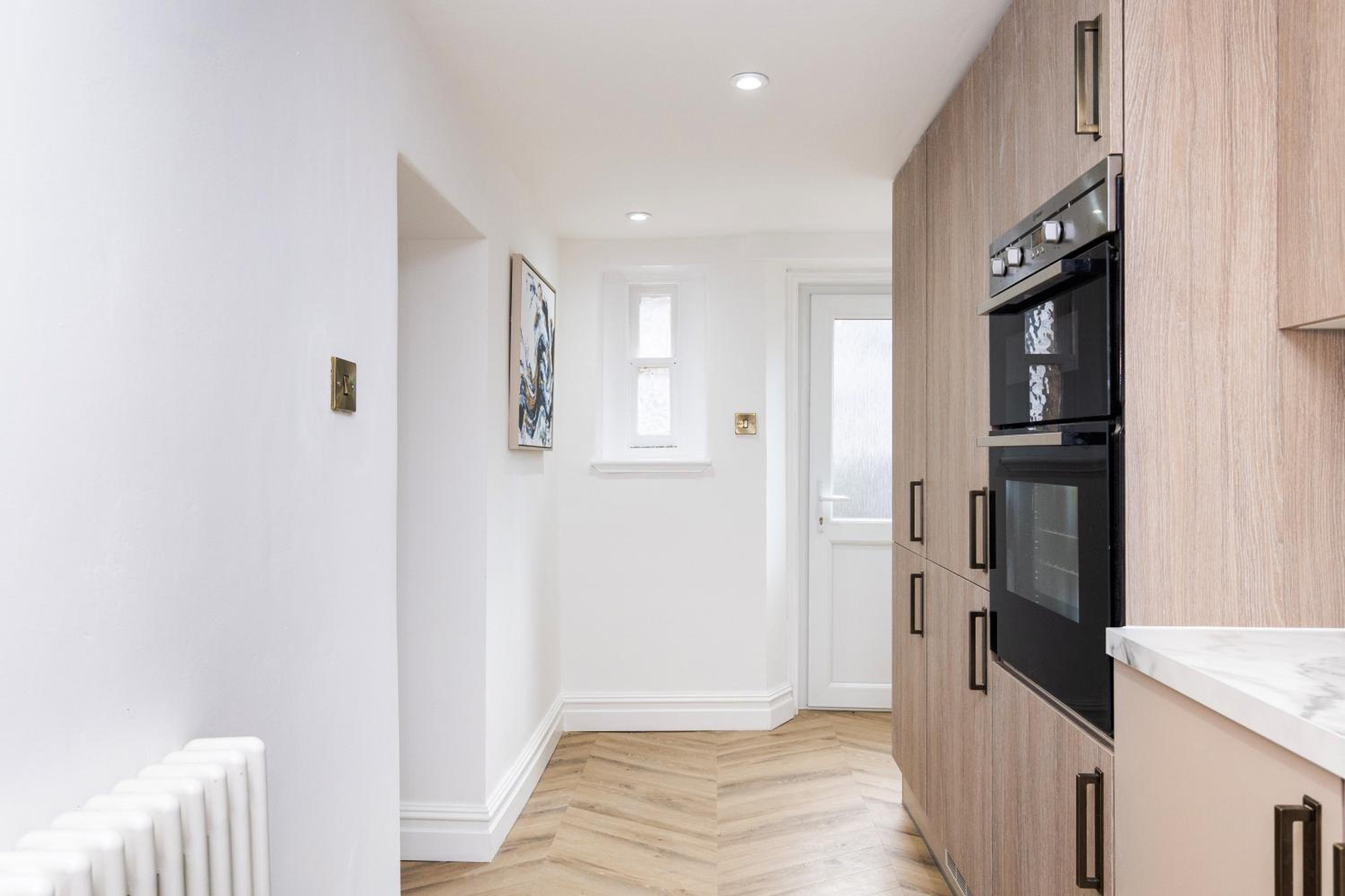 2 Bedroom Cottage-Free Parking