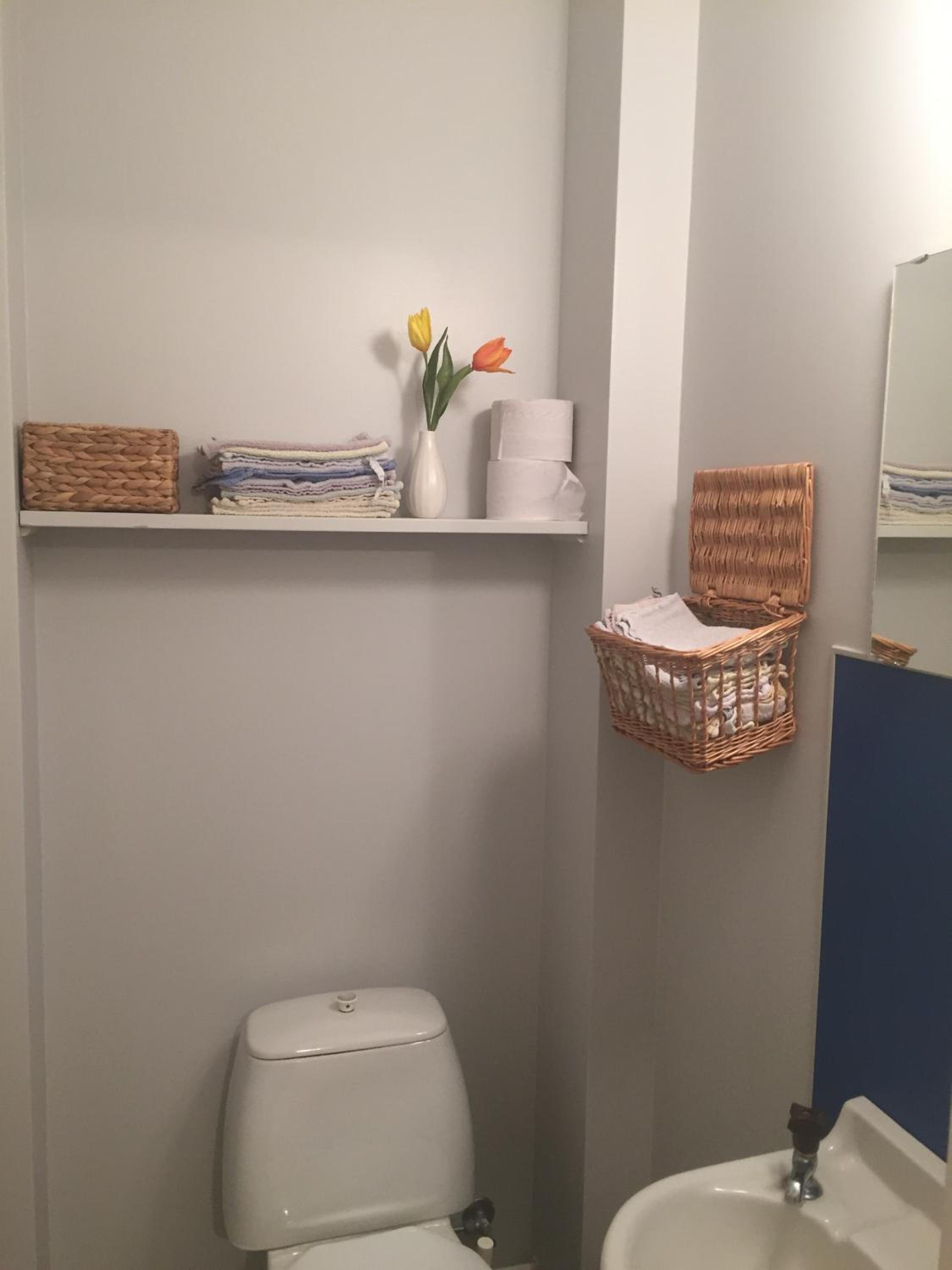 Södra Ljunga Vandrarhem