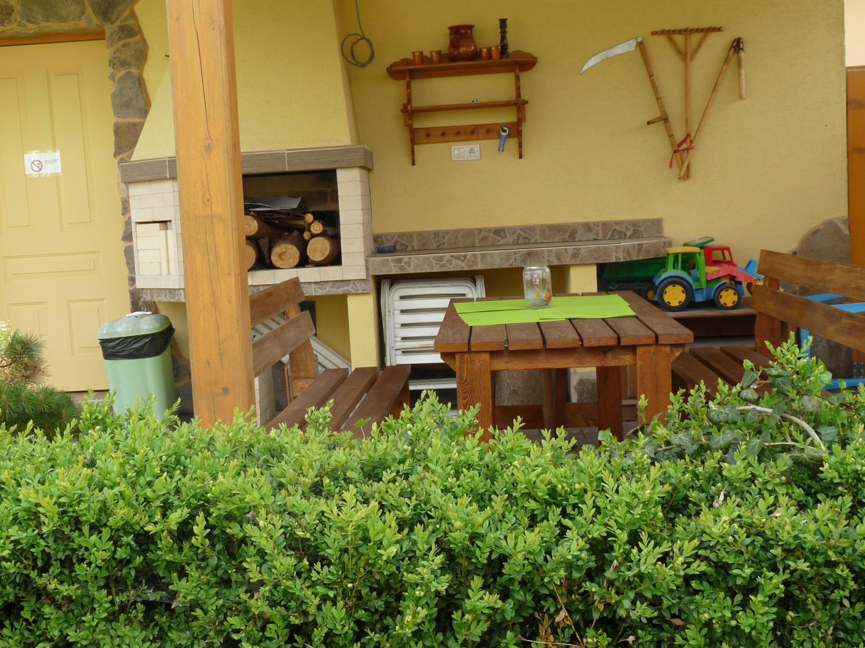 Privat INKA view 5