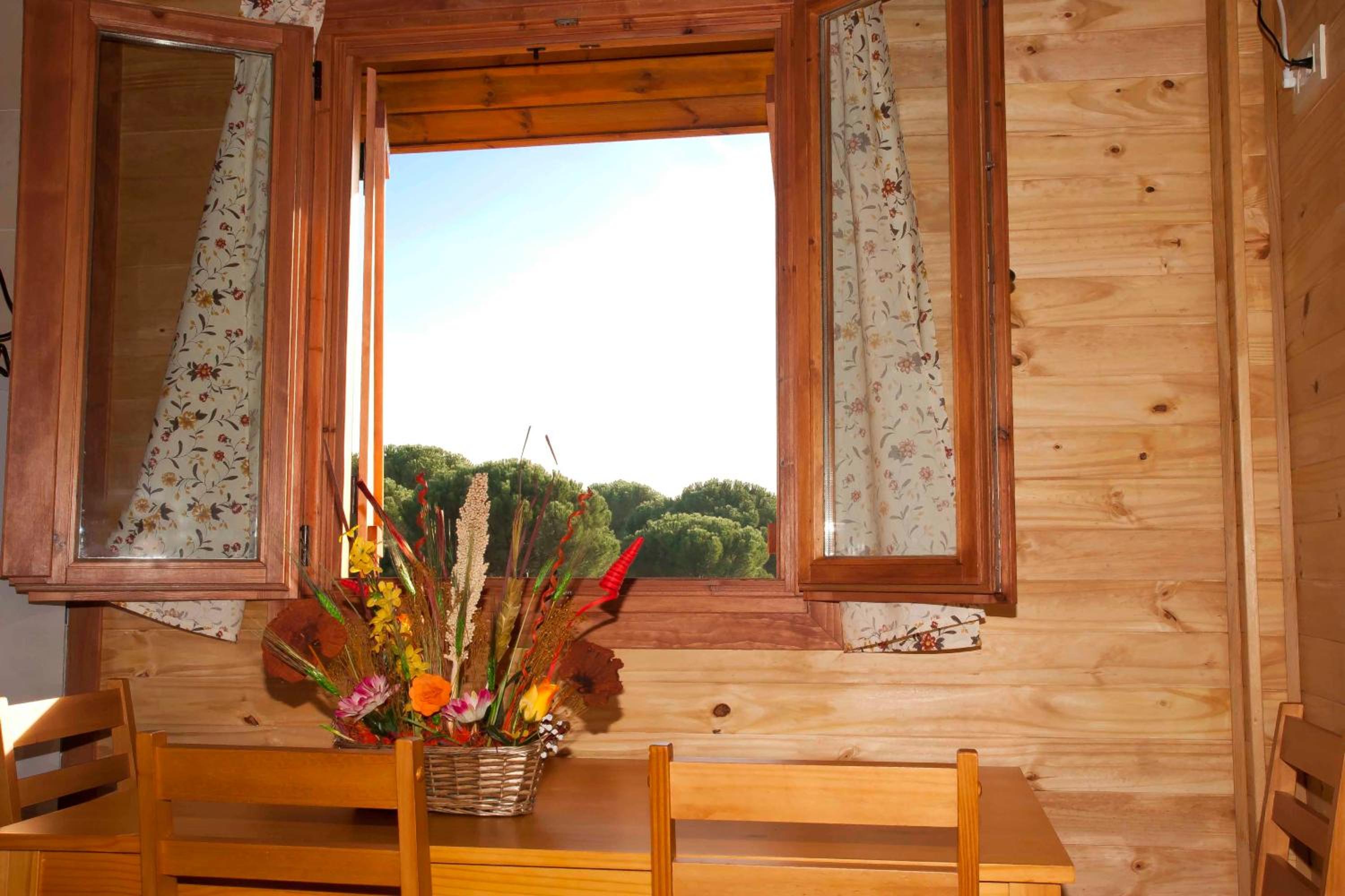 Apartamentos Paraje San Gines