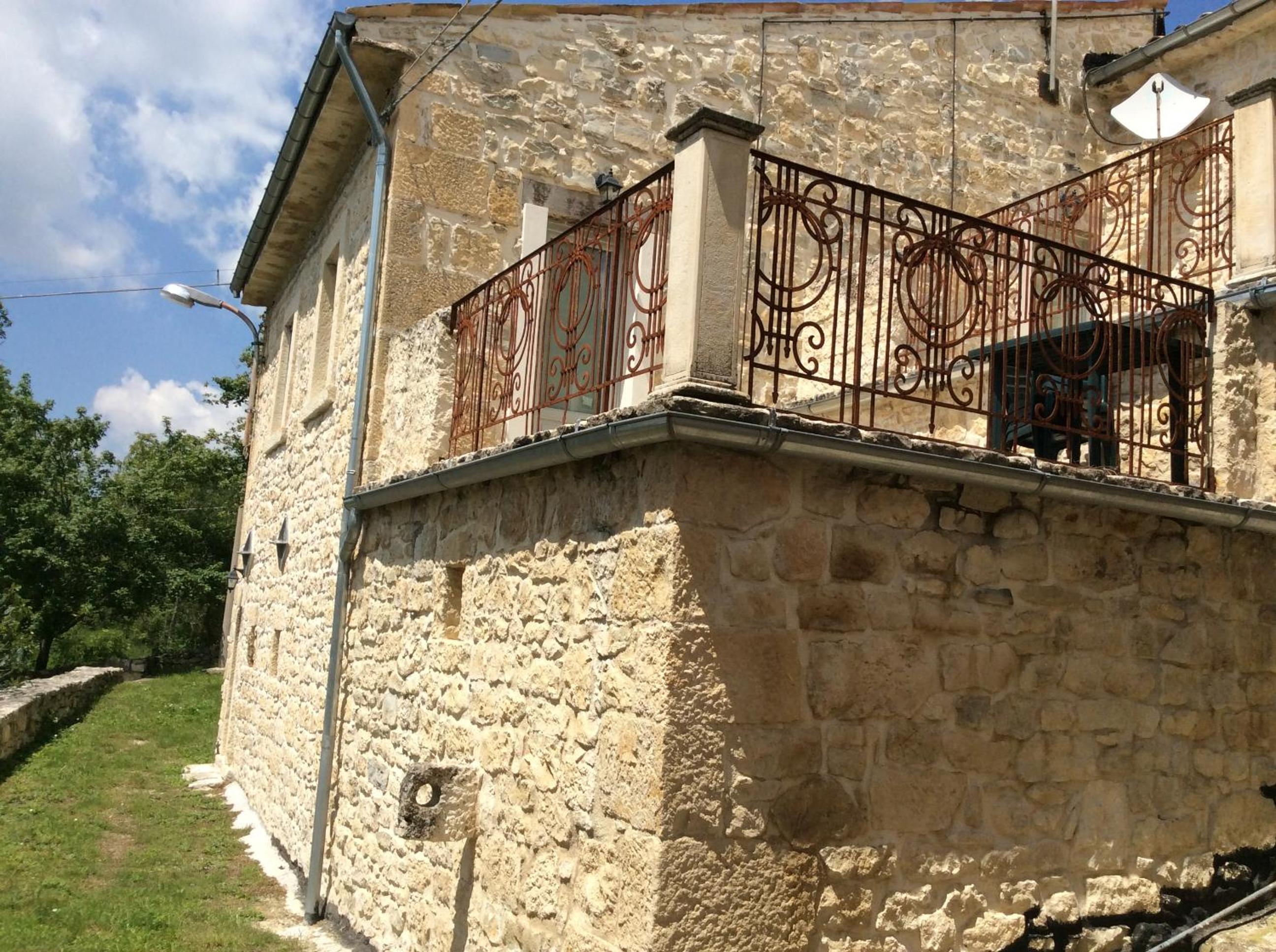 Poesia d'Abruzzo