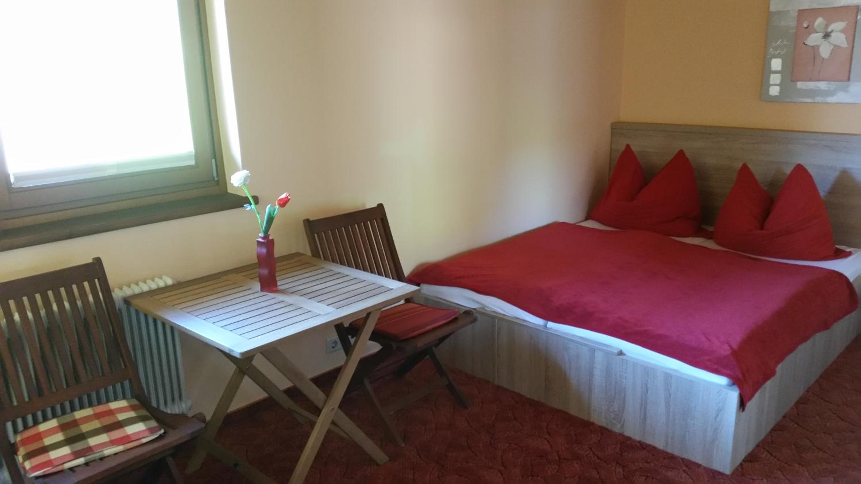 Angela Apartment