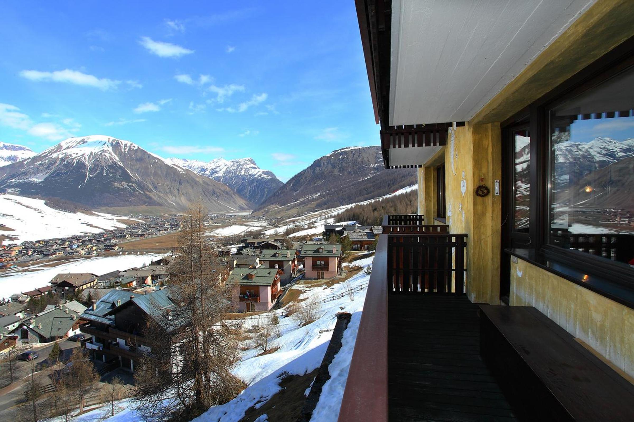 Vista Livigno - Happy Rentals view 3