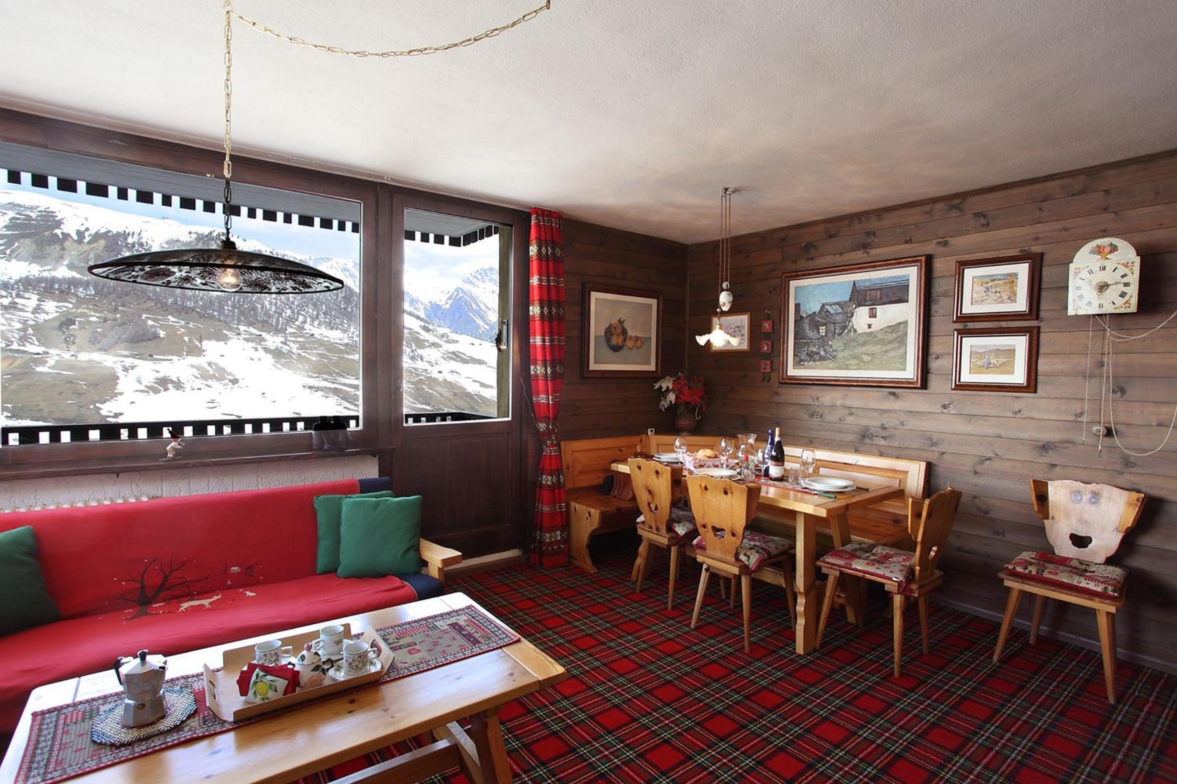 Vista Livigno - Happy Rentals view 5