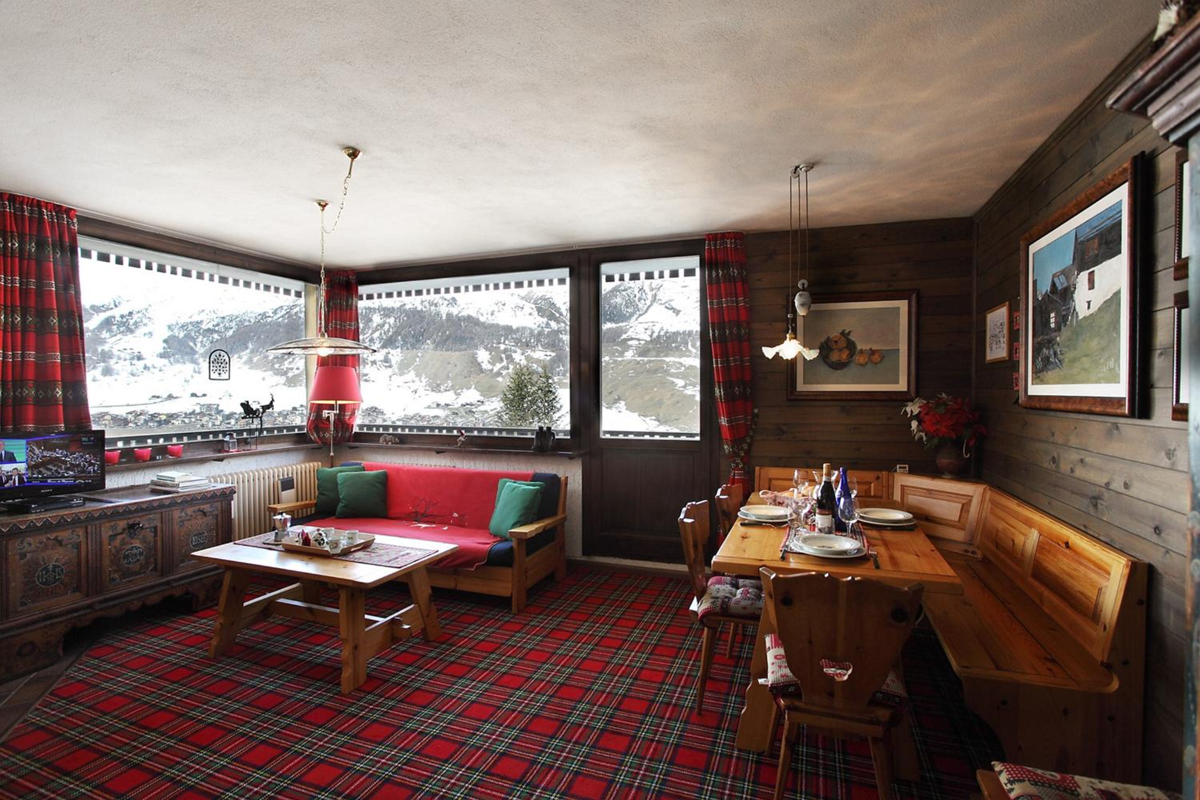 Vista Livigno - Happy Rentals view 4