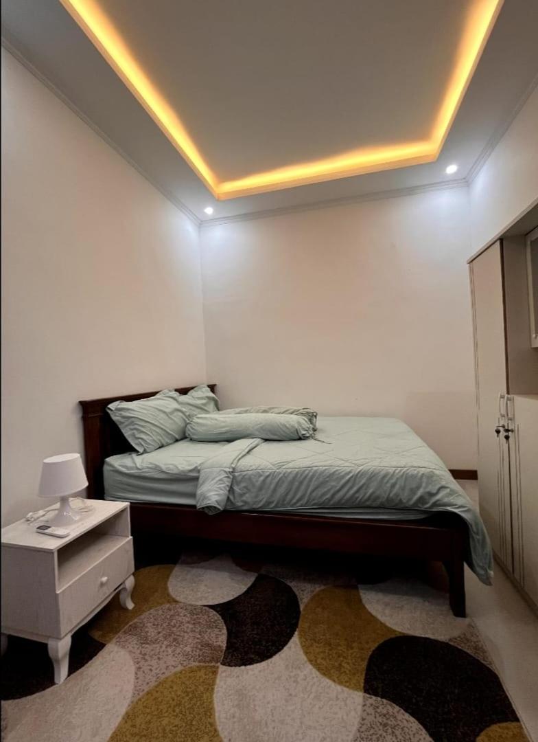 Villa Teras Asri Seminyak