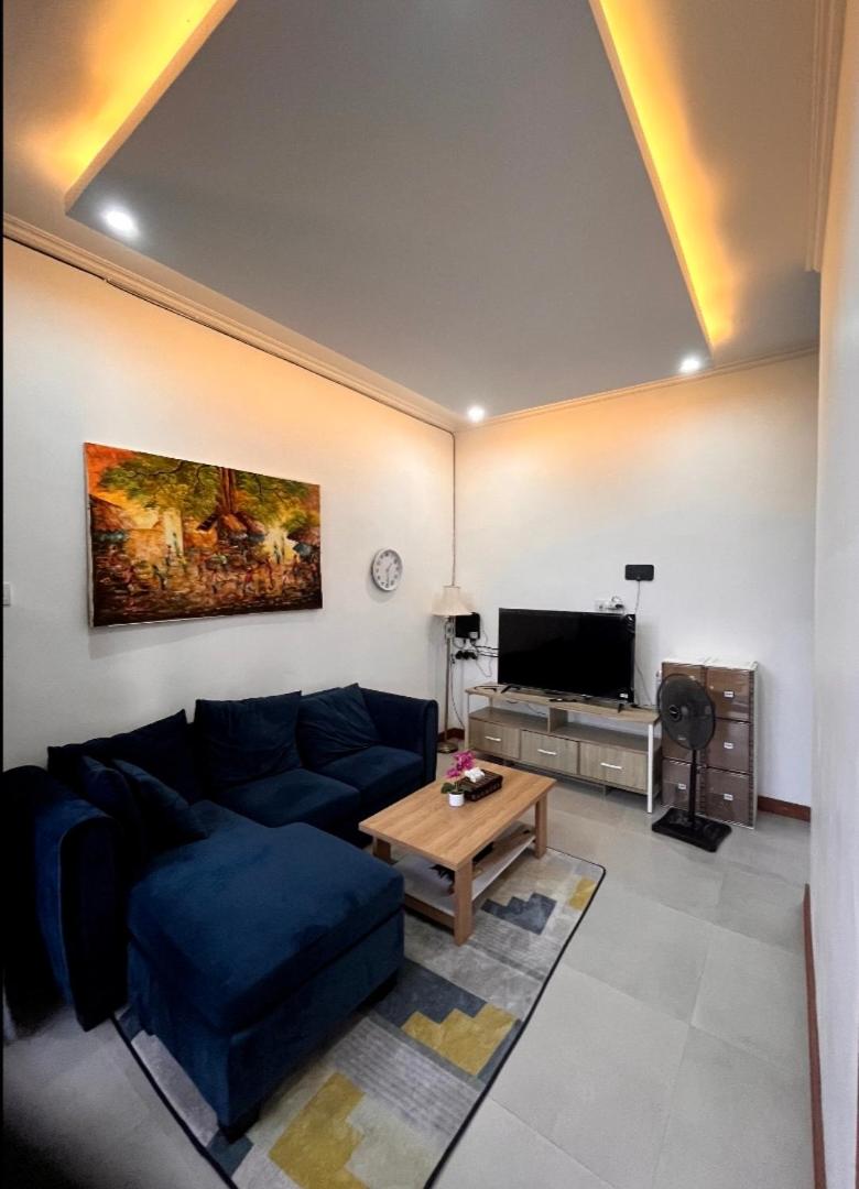 Villa Teras Asri Seminyak