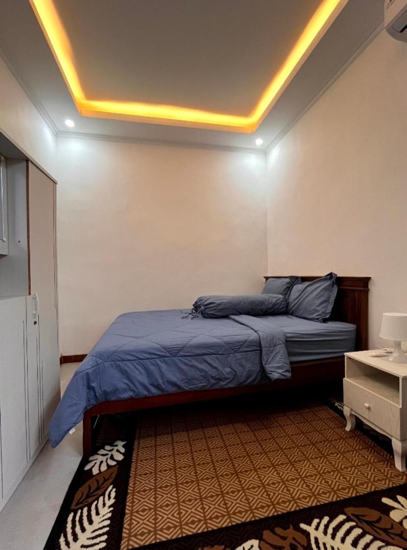 Villa Teras Asri Seminyak