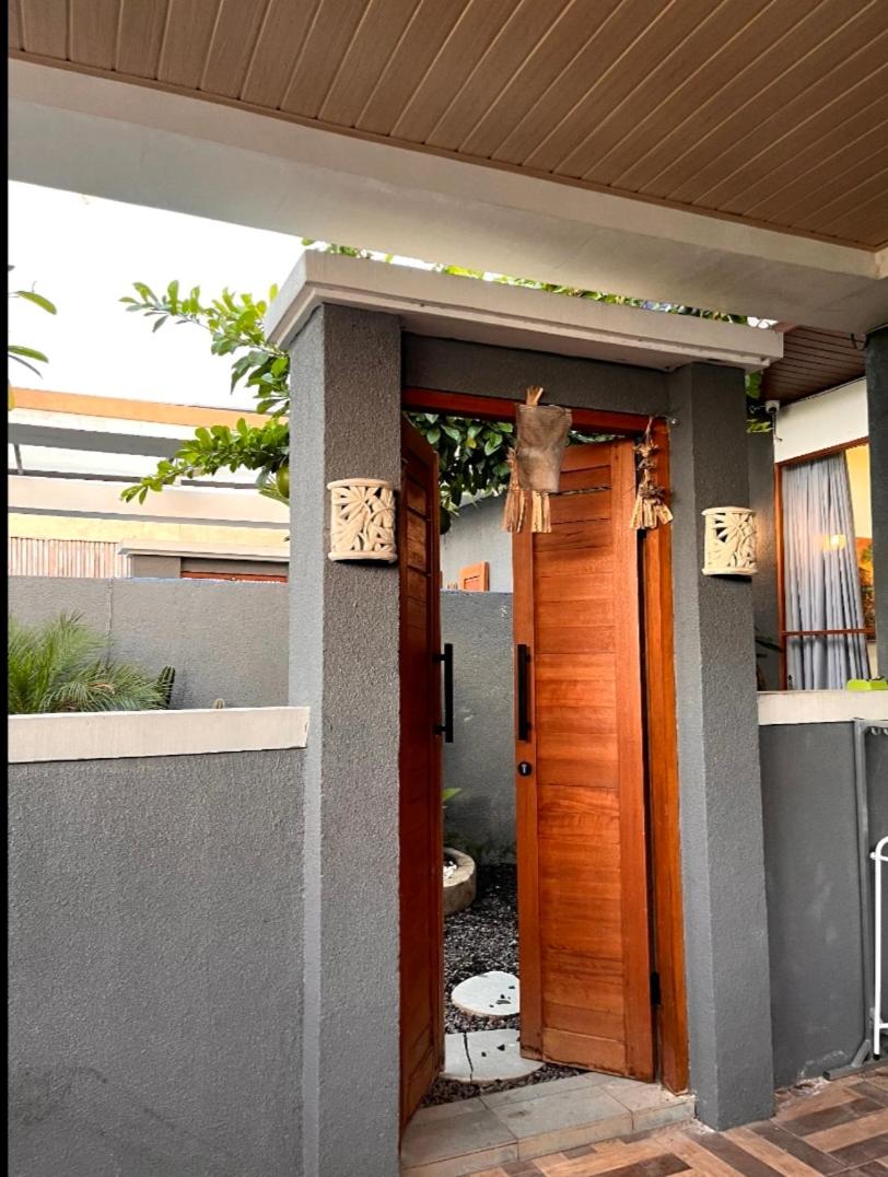 Villa Teras Asri Seminyak