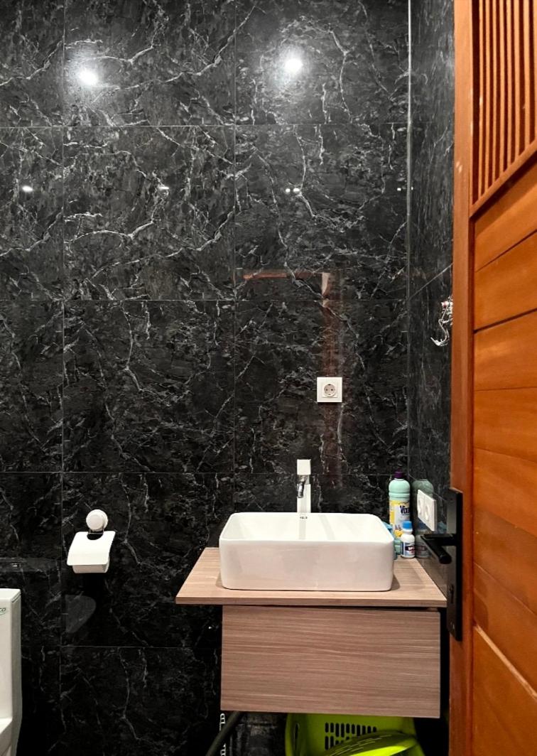 Villa Teras Asri Seminyak