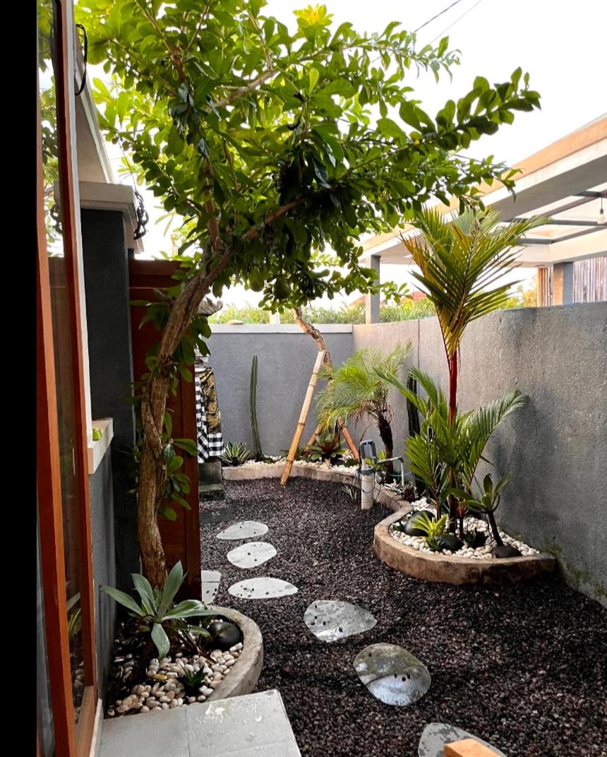 Villa Teras Asri Seminyak