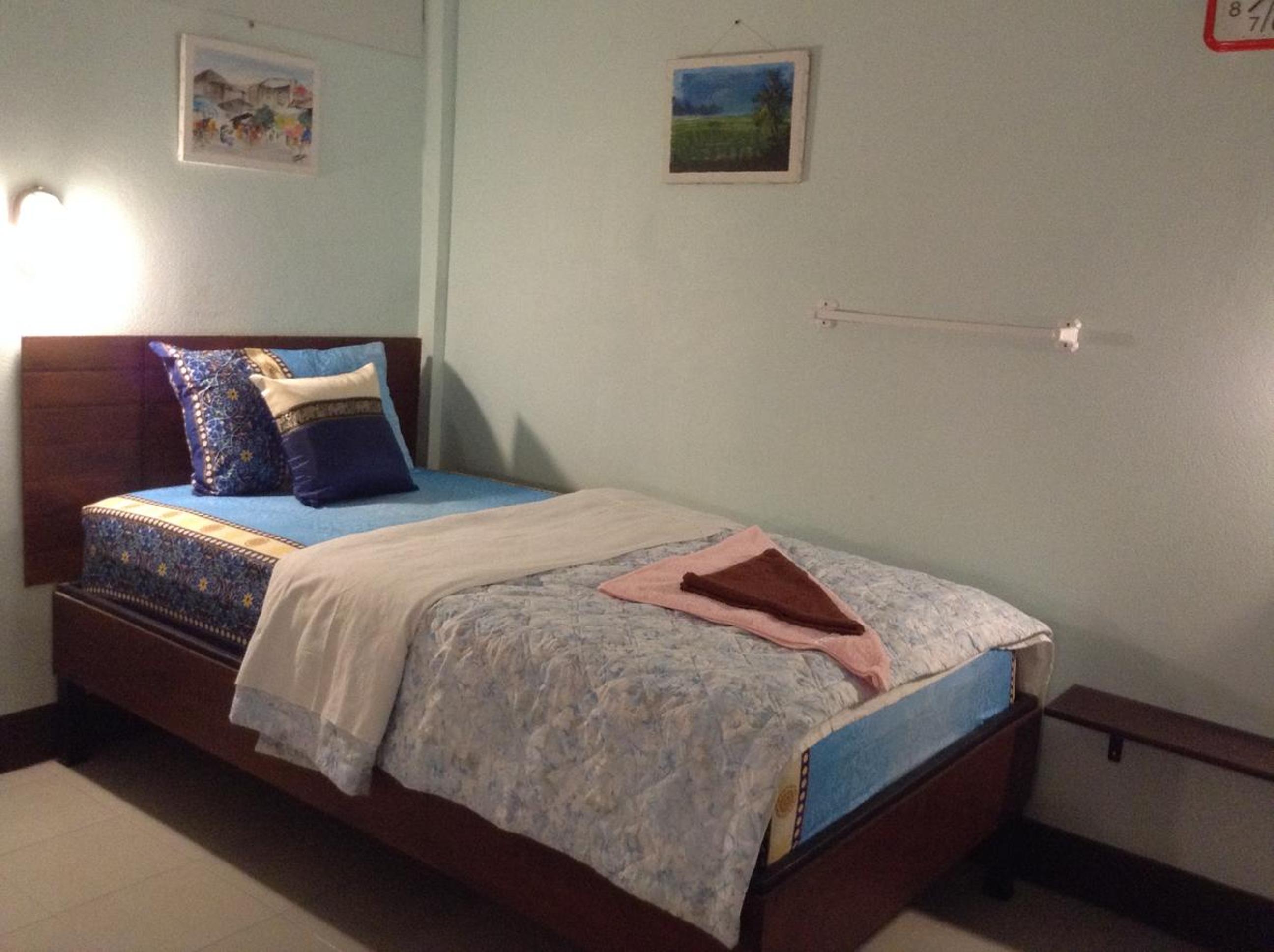 Milin Guesthouse