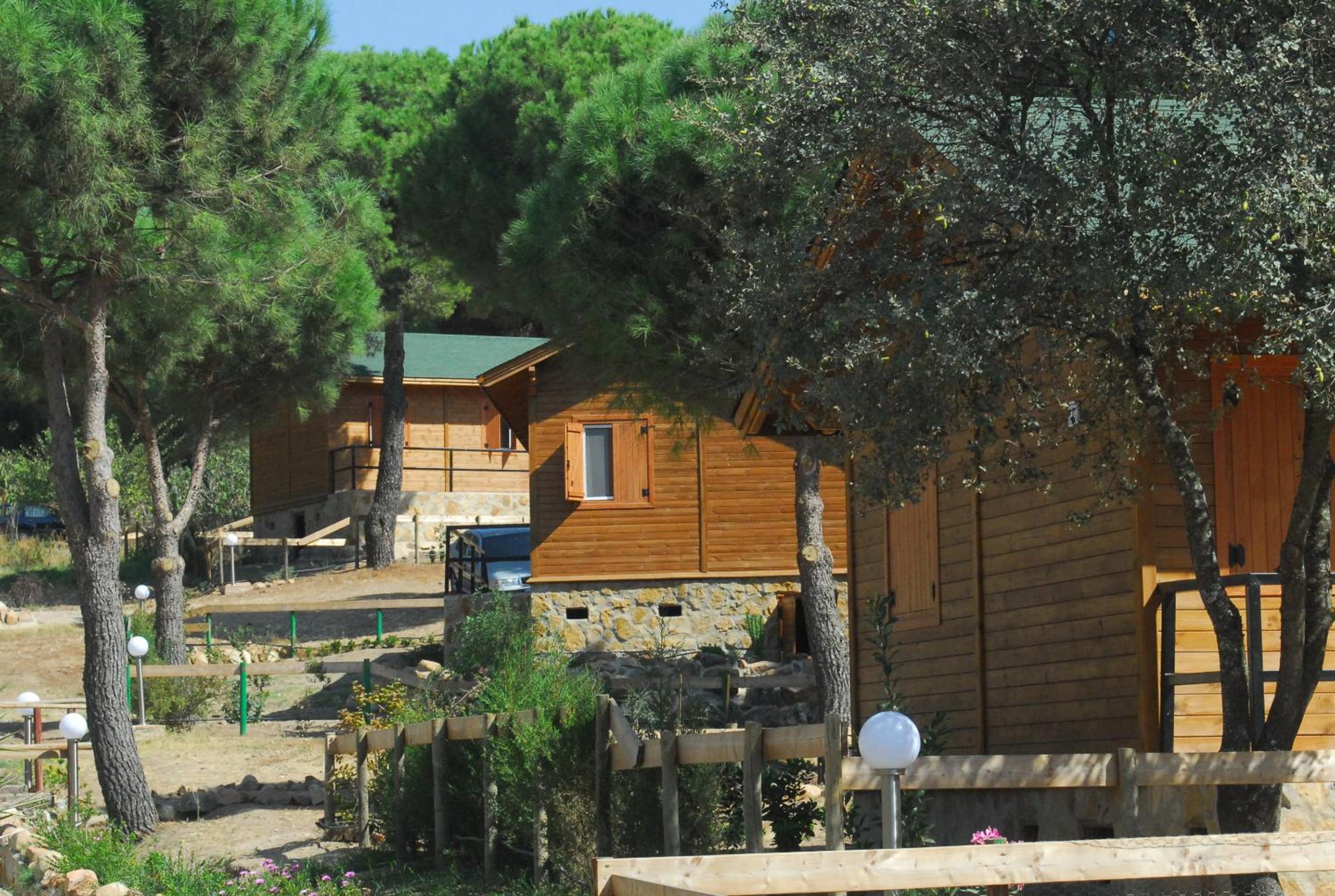 Apartamentos Paraje San Gines