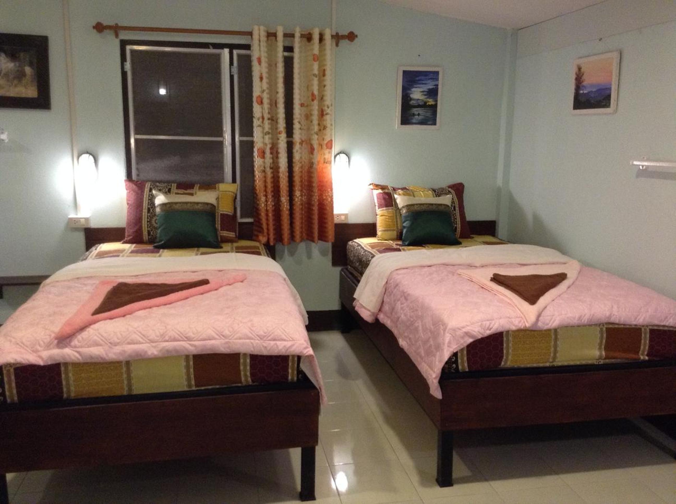 Milin Guesthouse