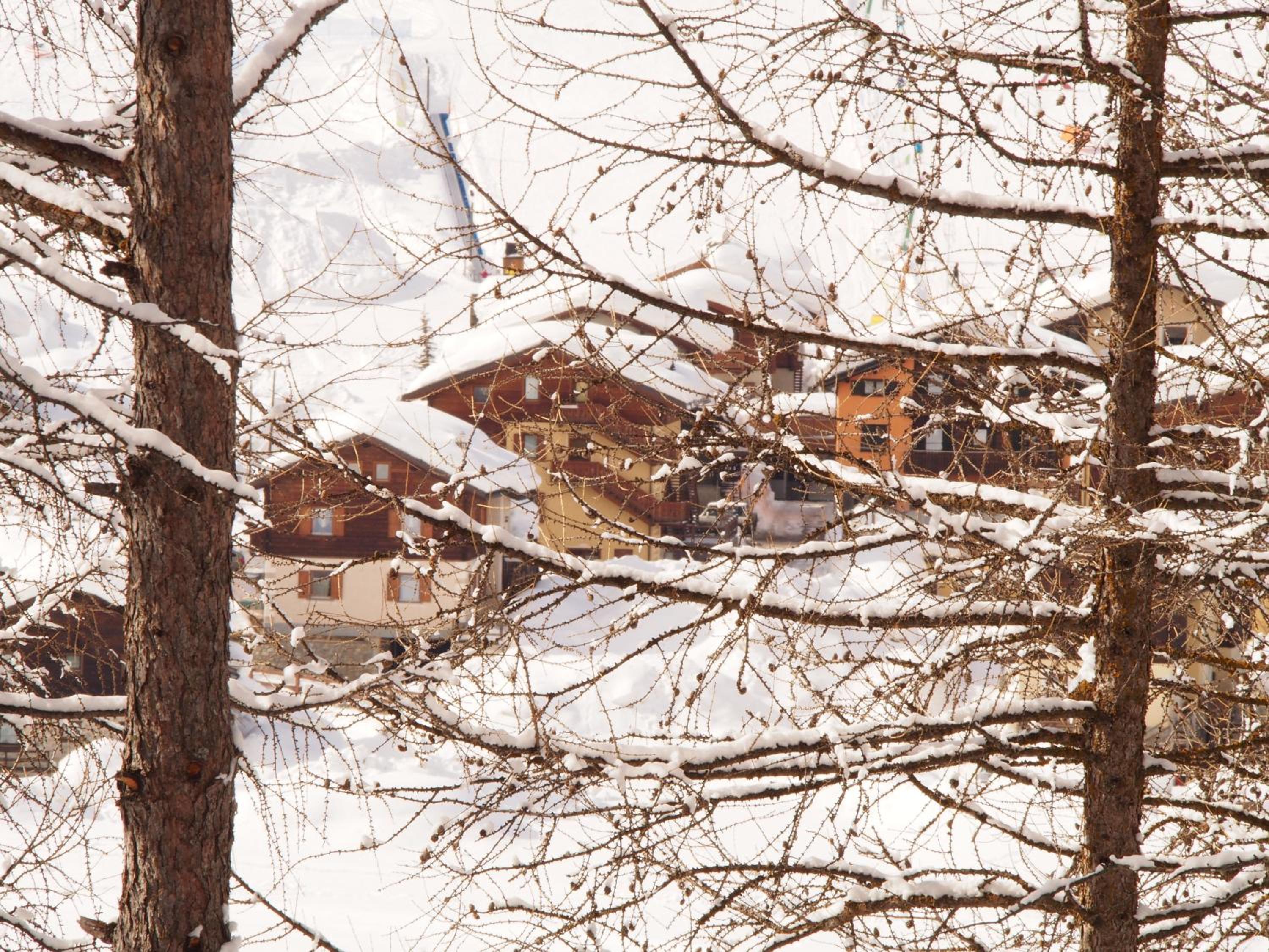 Al Molino view 3