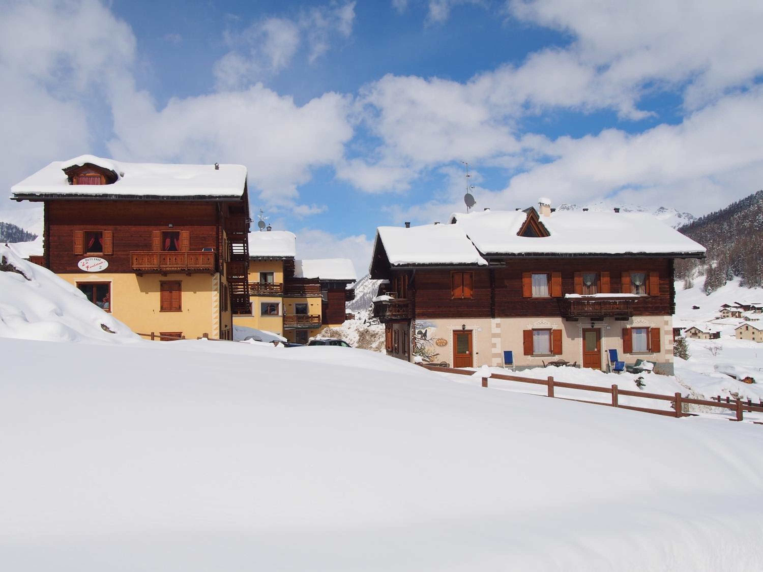 Al Molino view 2