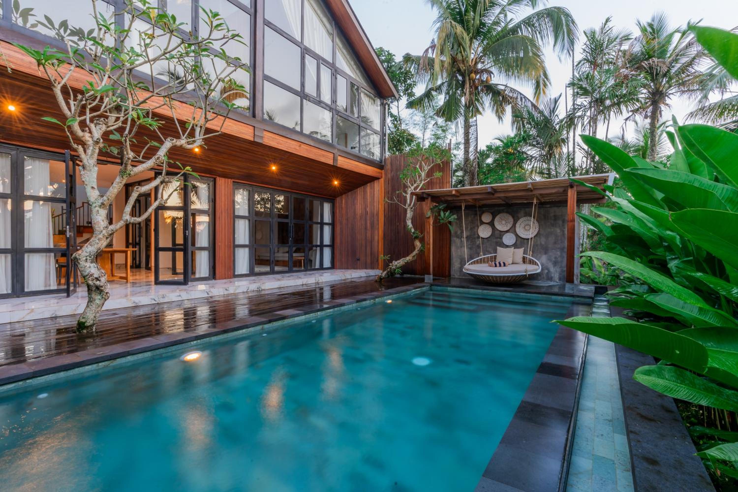 Haven Hideaway Bali