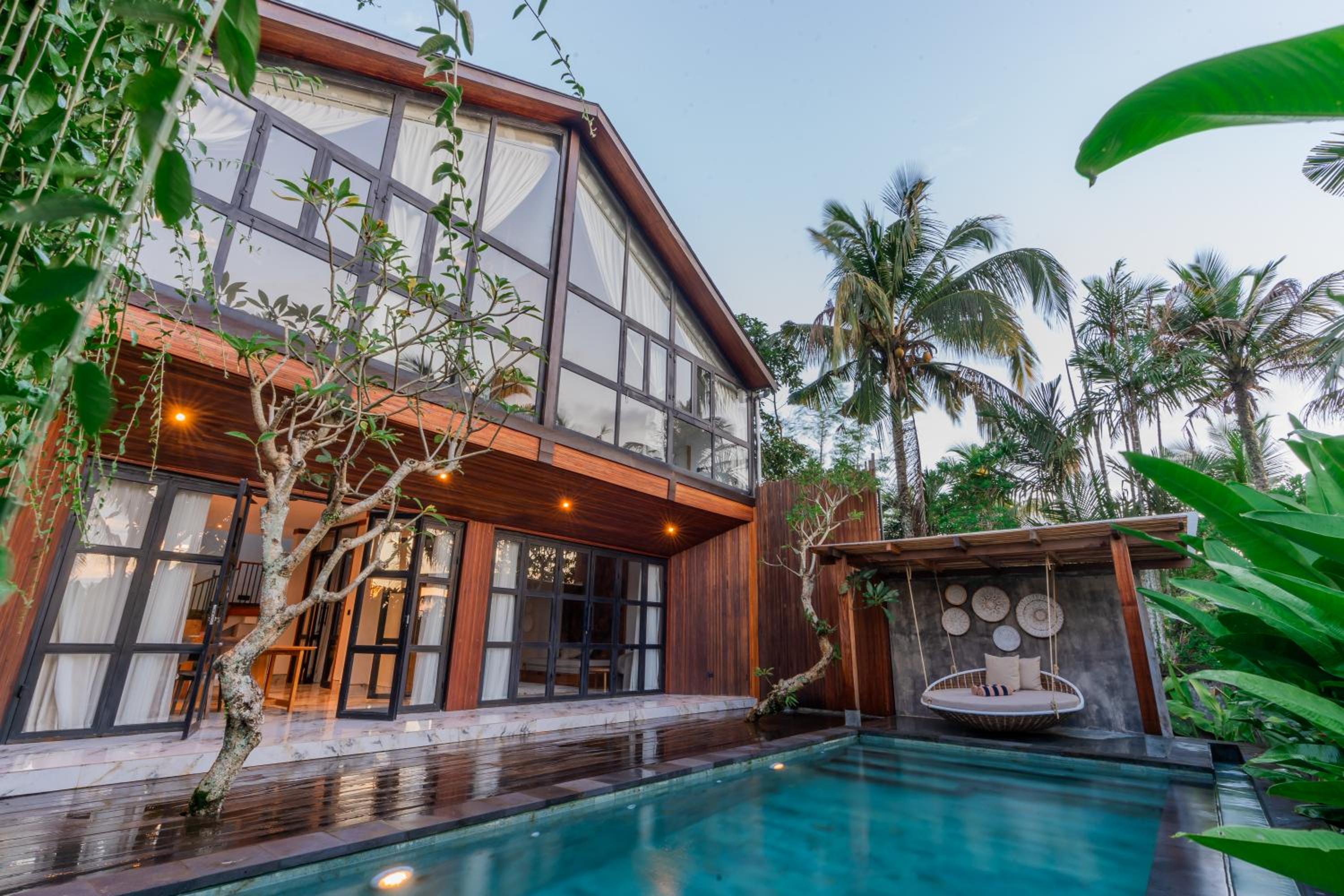 Haven Hideaway Bali