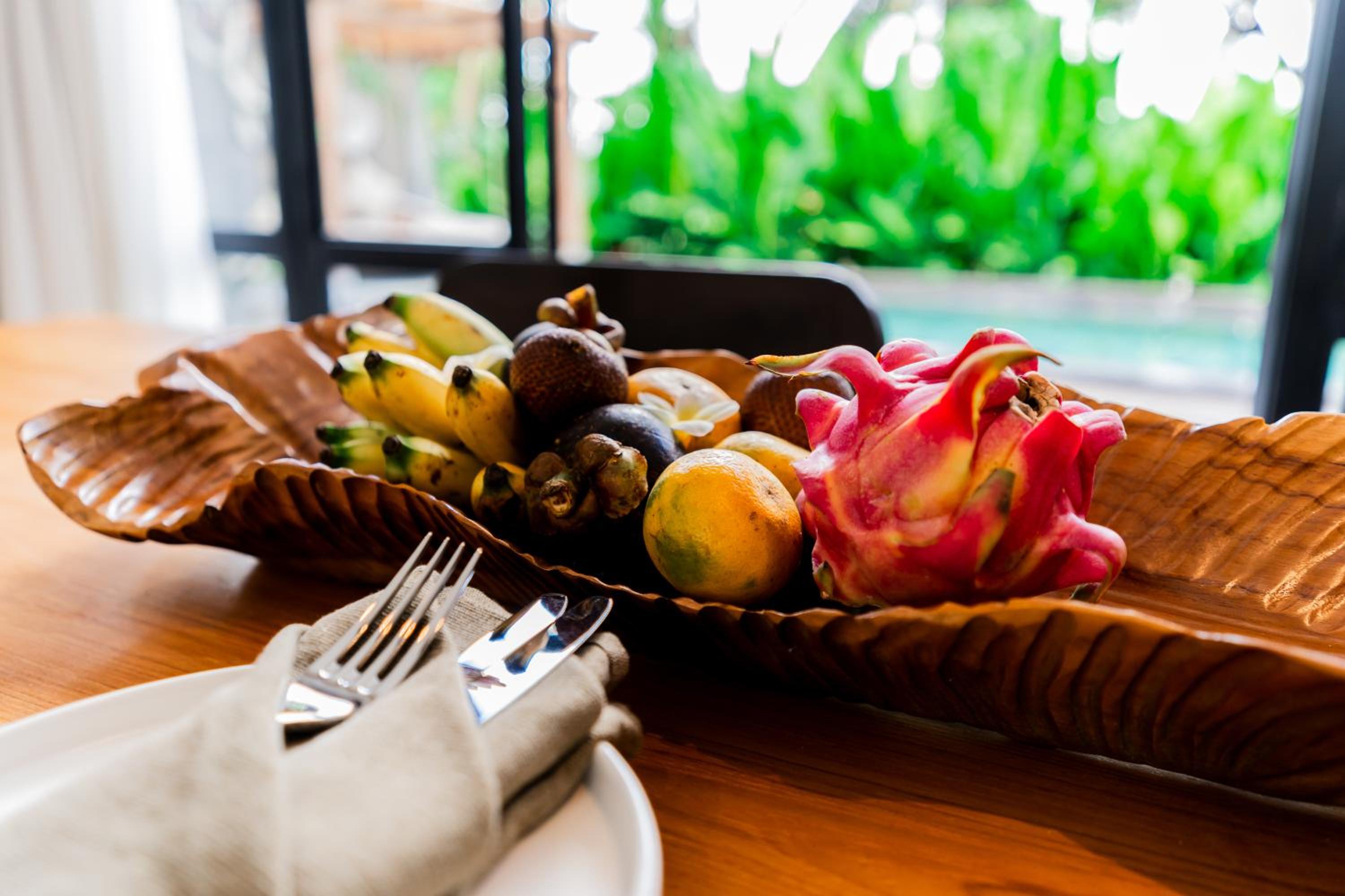Haven Hideaway Bali