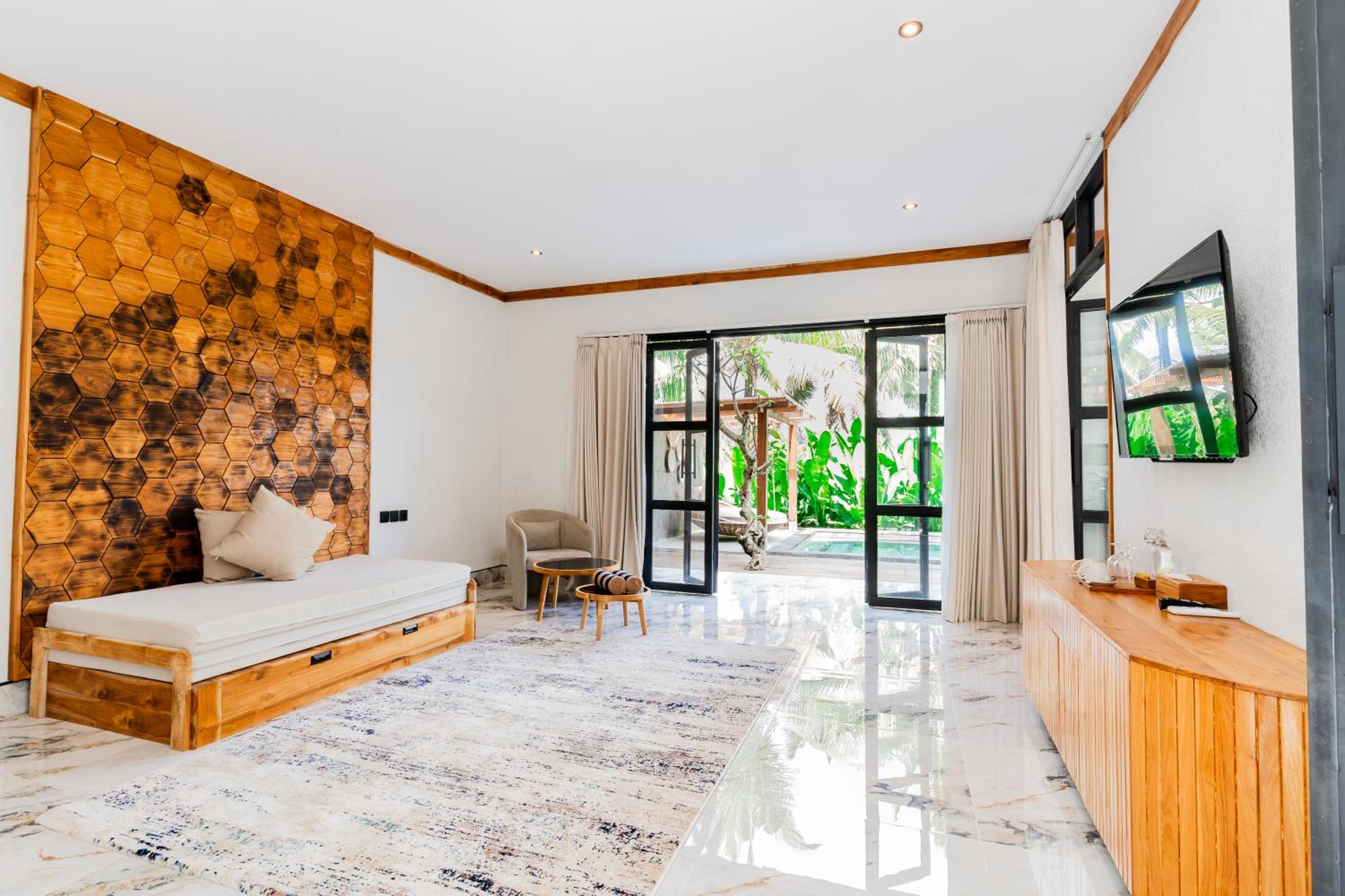 Haven Hideaway Bali
