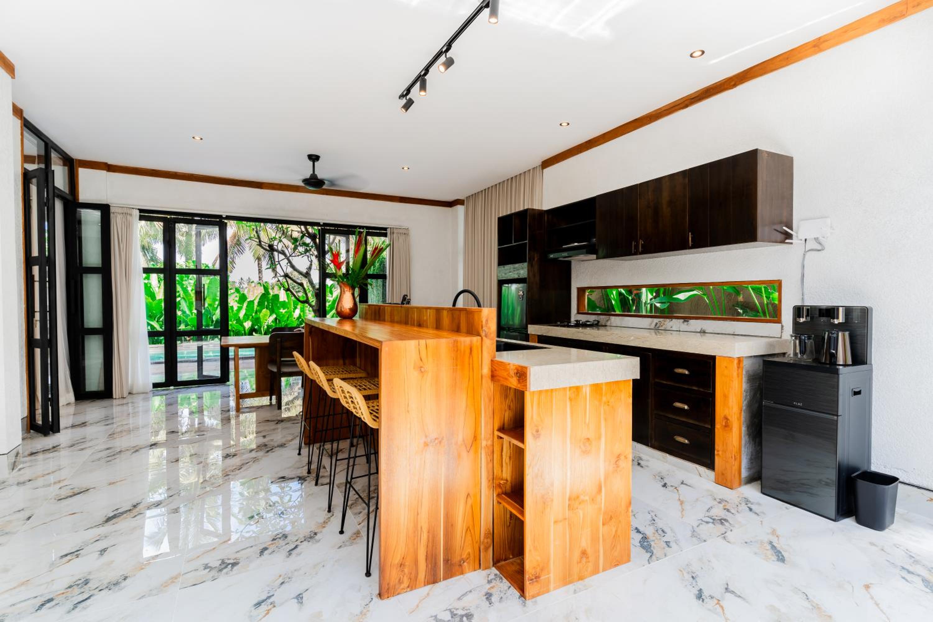 Haven Hideaway Bali