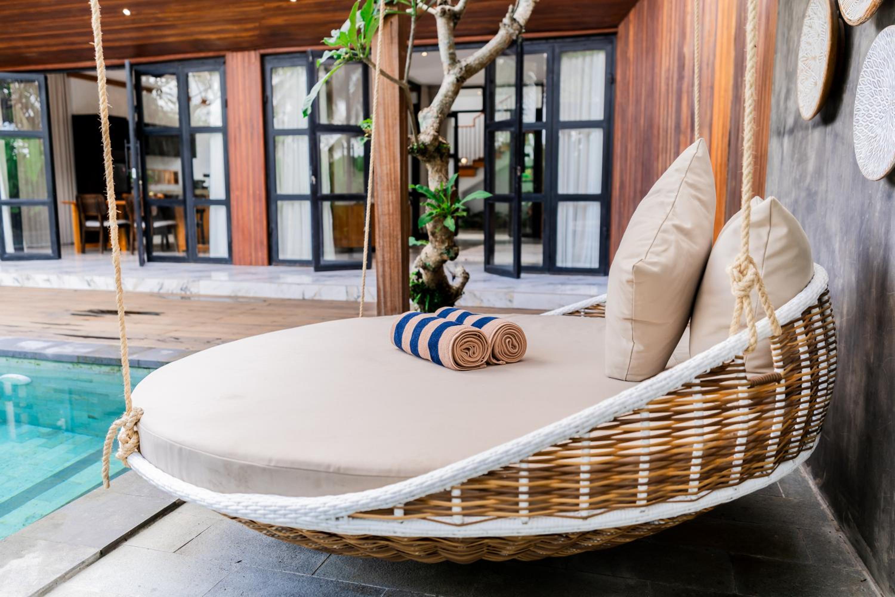 Haven Hideaway Bali