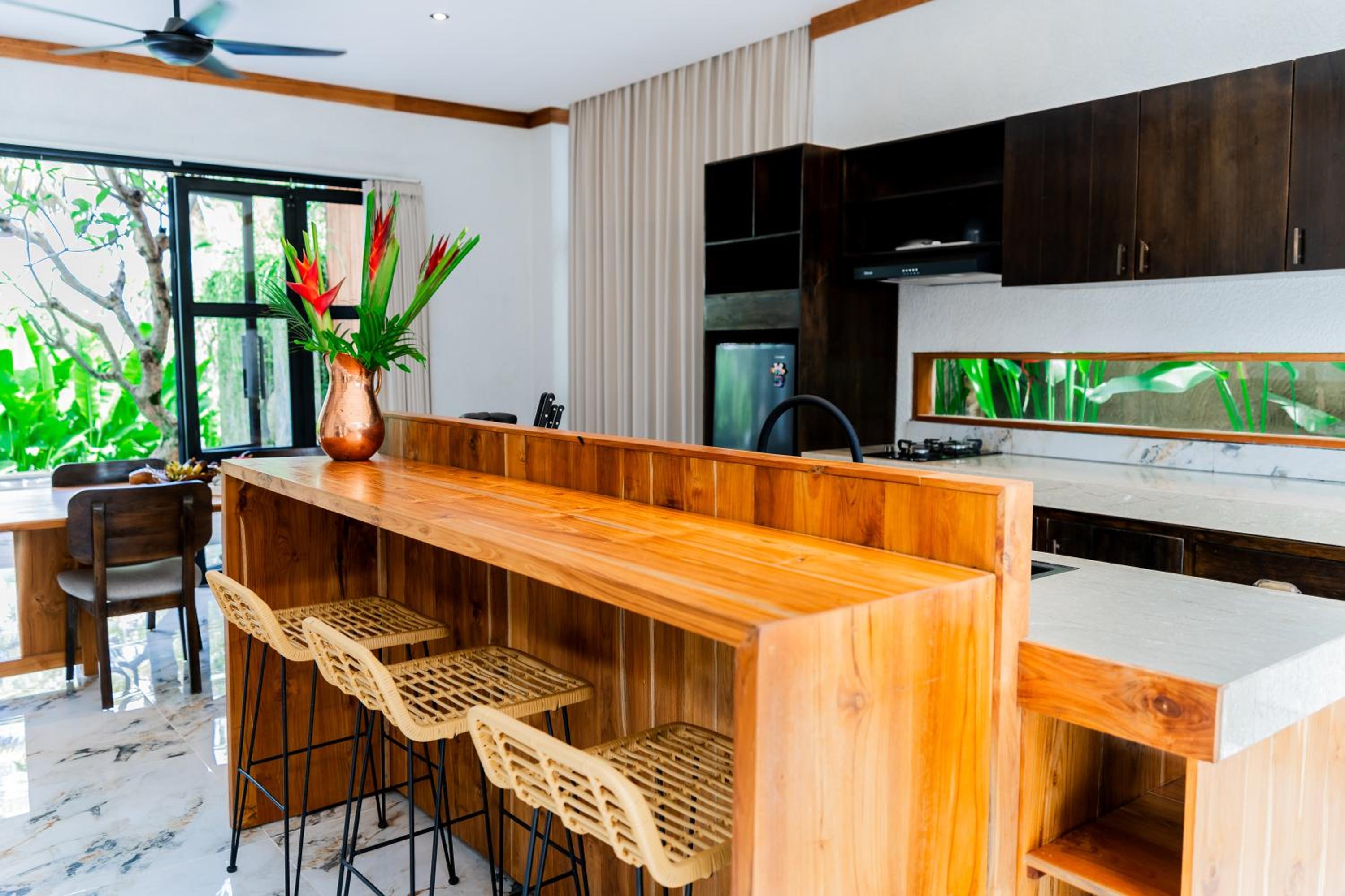 Haven Hideaway Bali