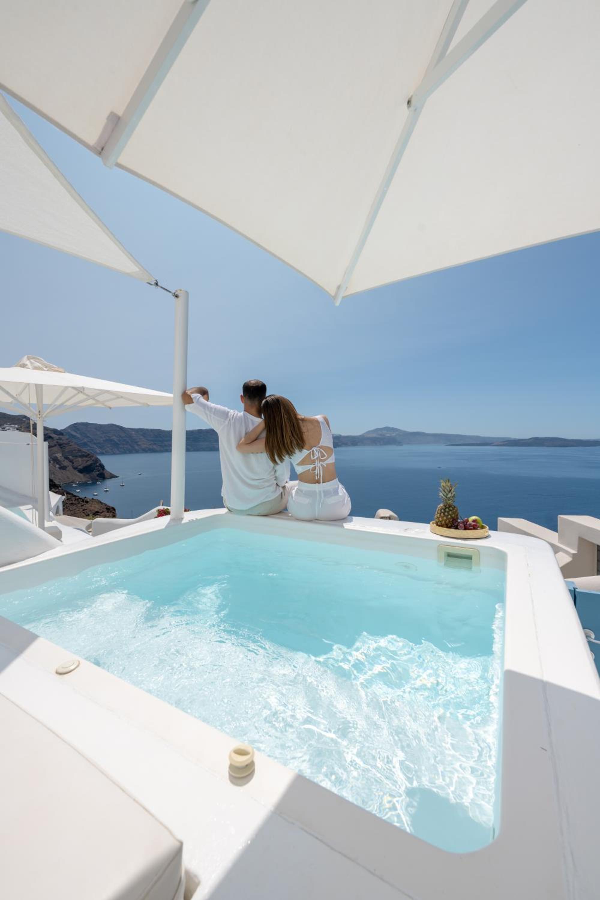 Aristos Life Luxury Cave Villas