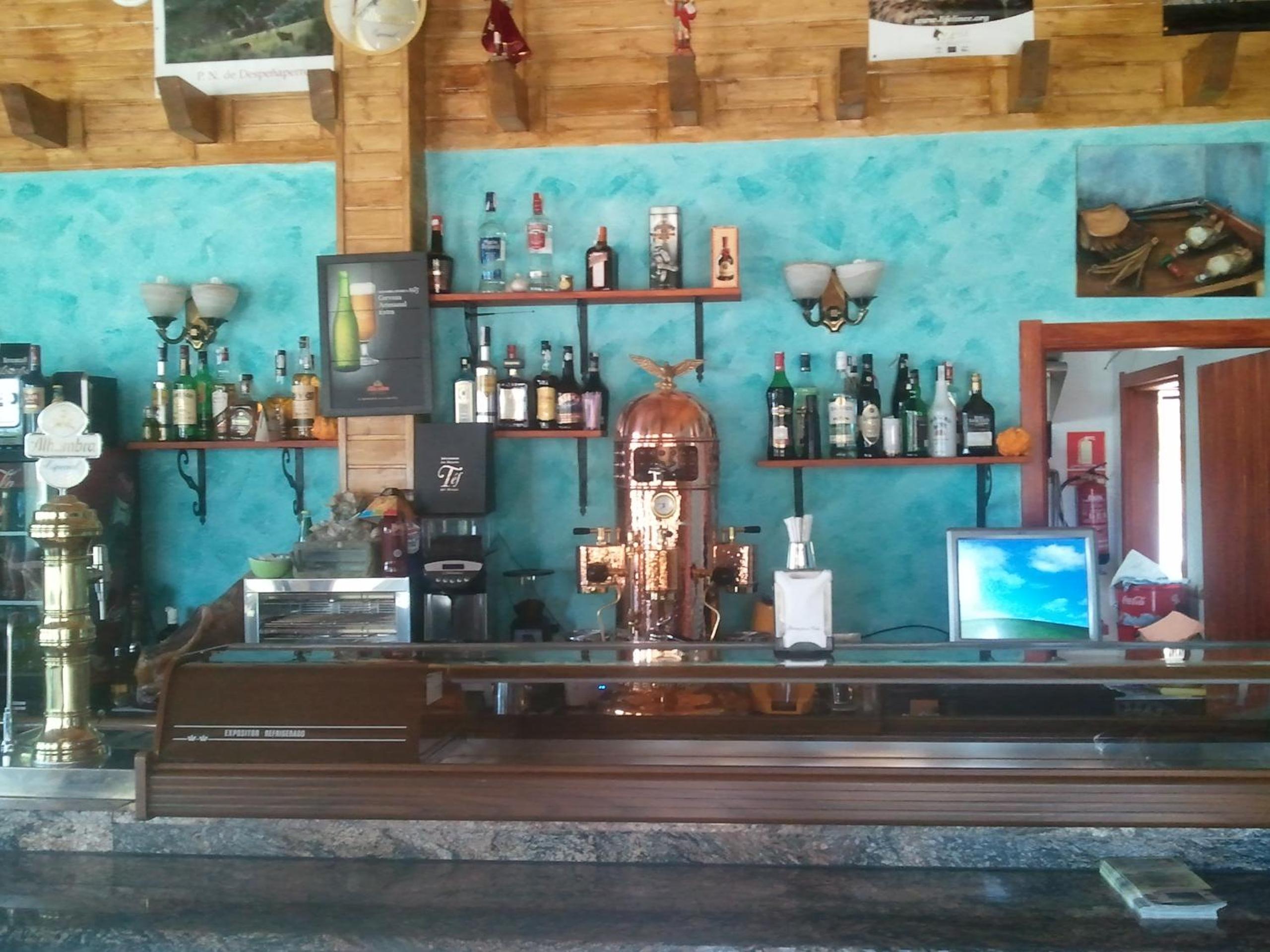 Apartamentos Paraje San Gines