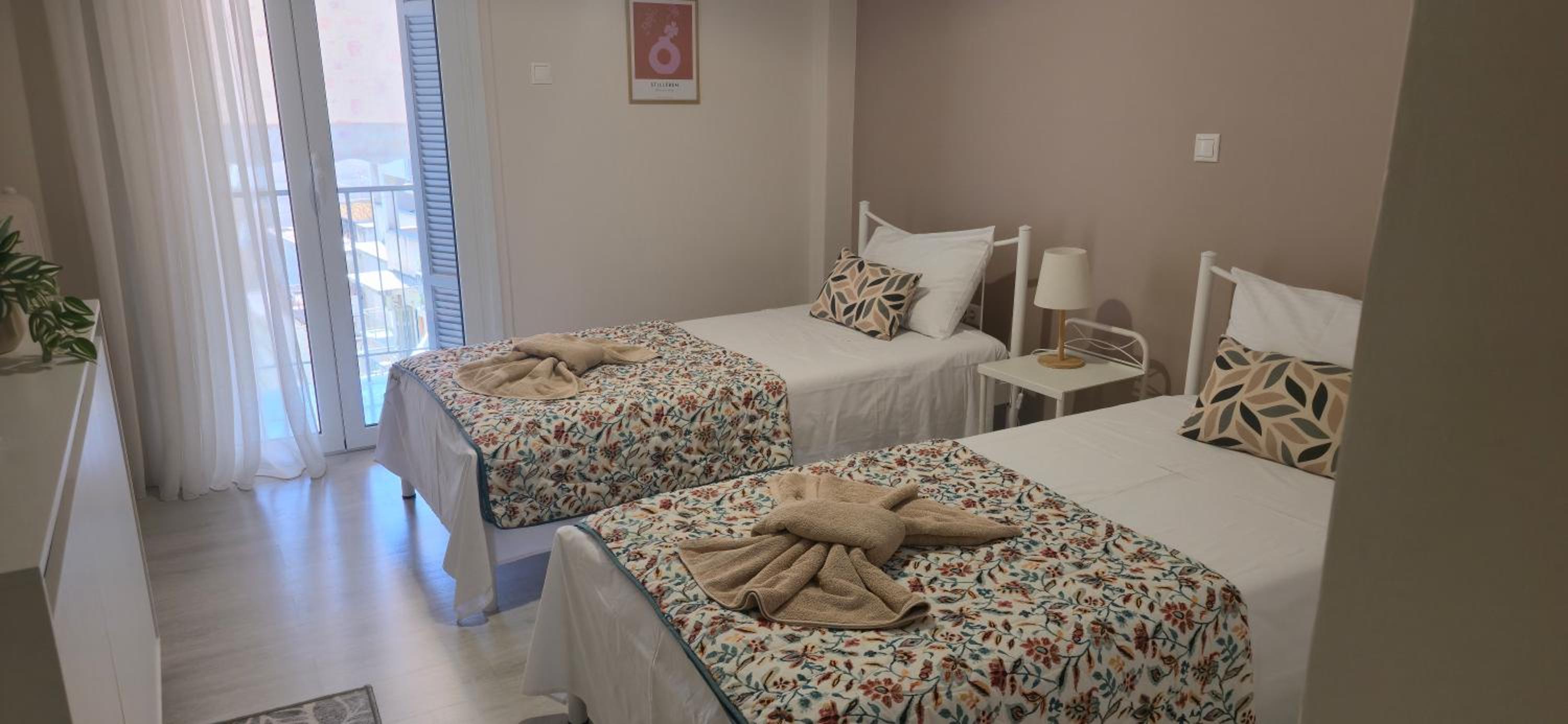 central elegant apartment in koukaki,near acropoli