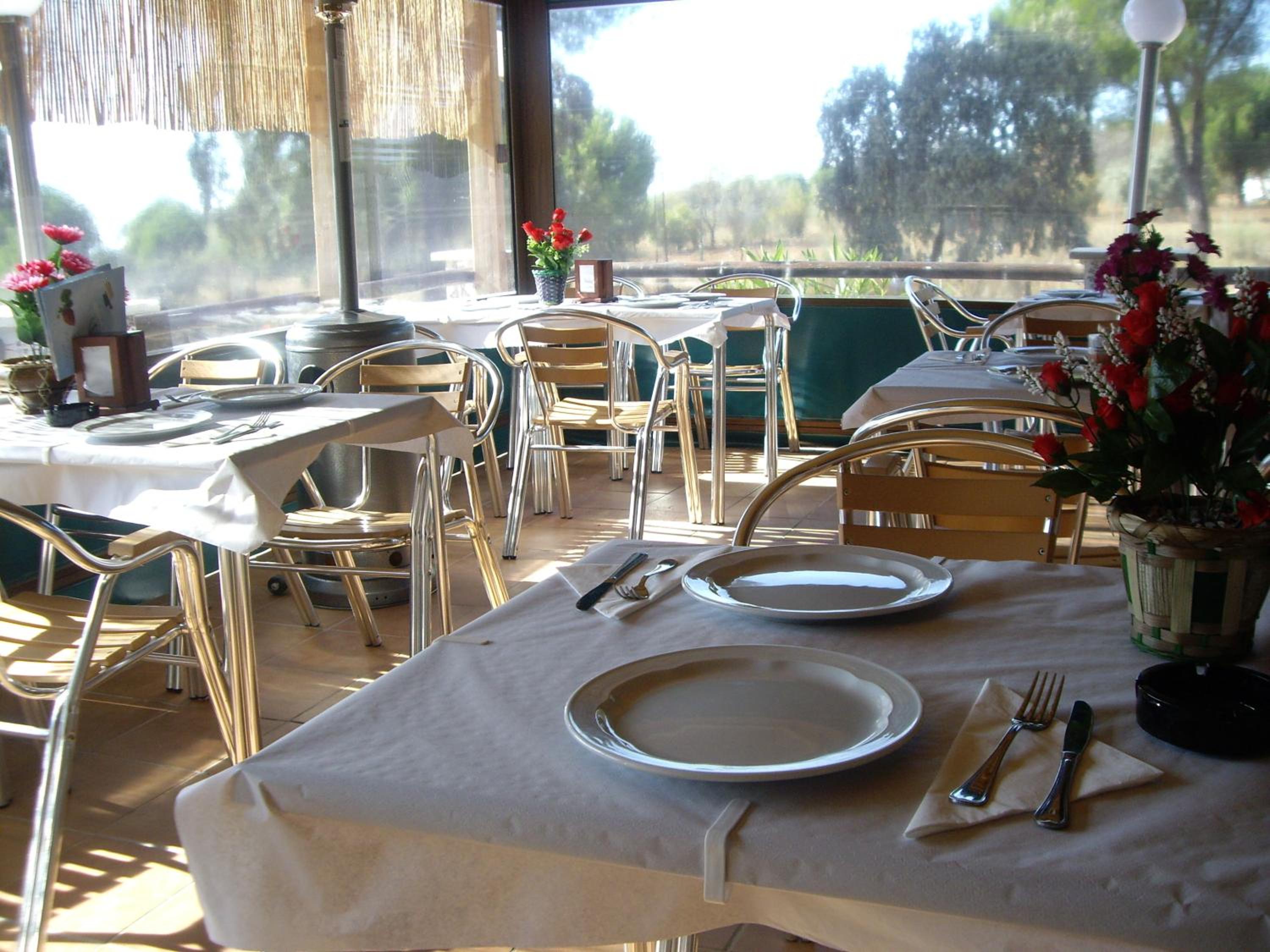 Apartamentos Paraje San Gines