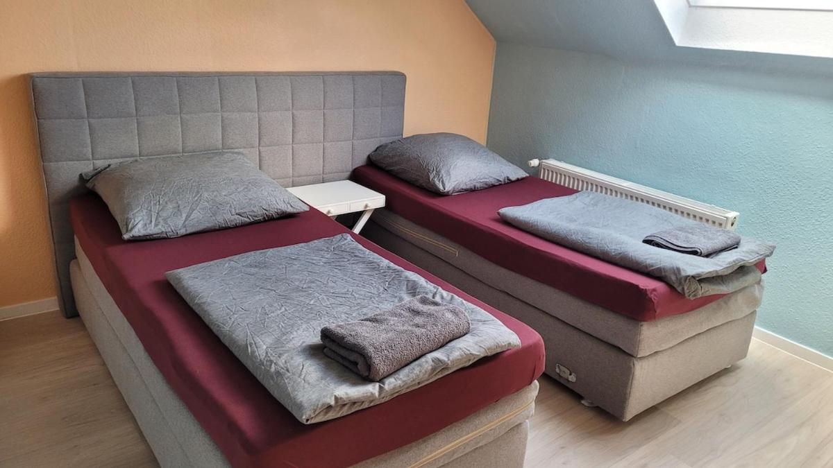 Privilege - Viel inklusiv!