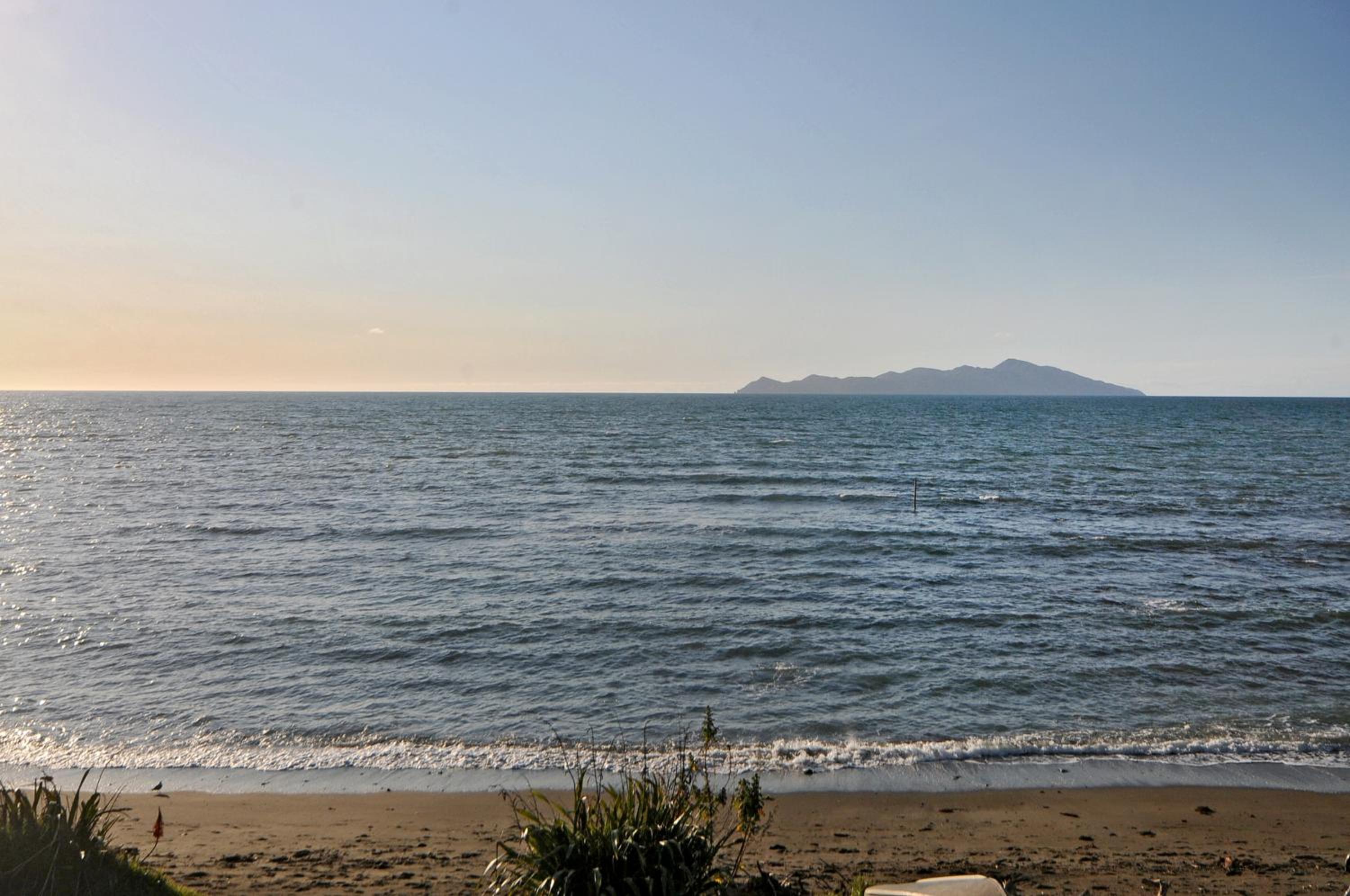 Kapiti Waves Bed & Breakfast