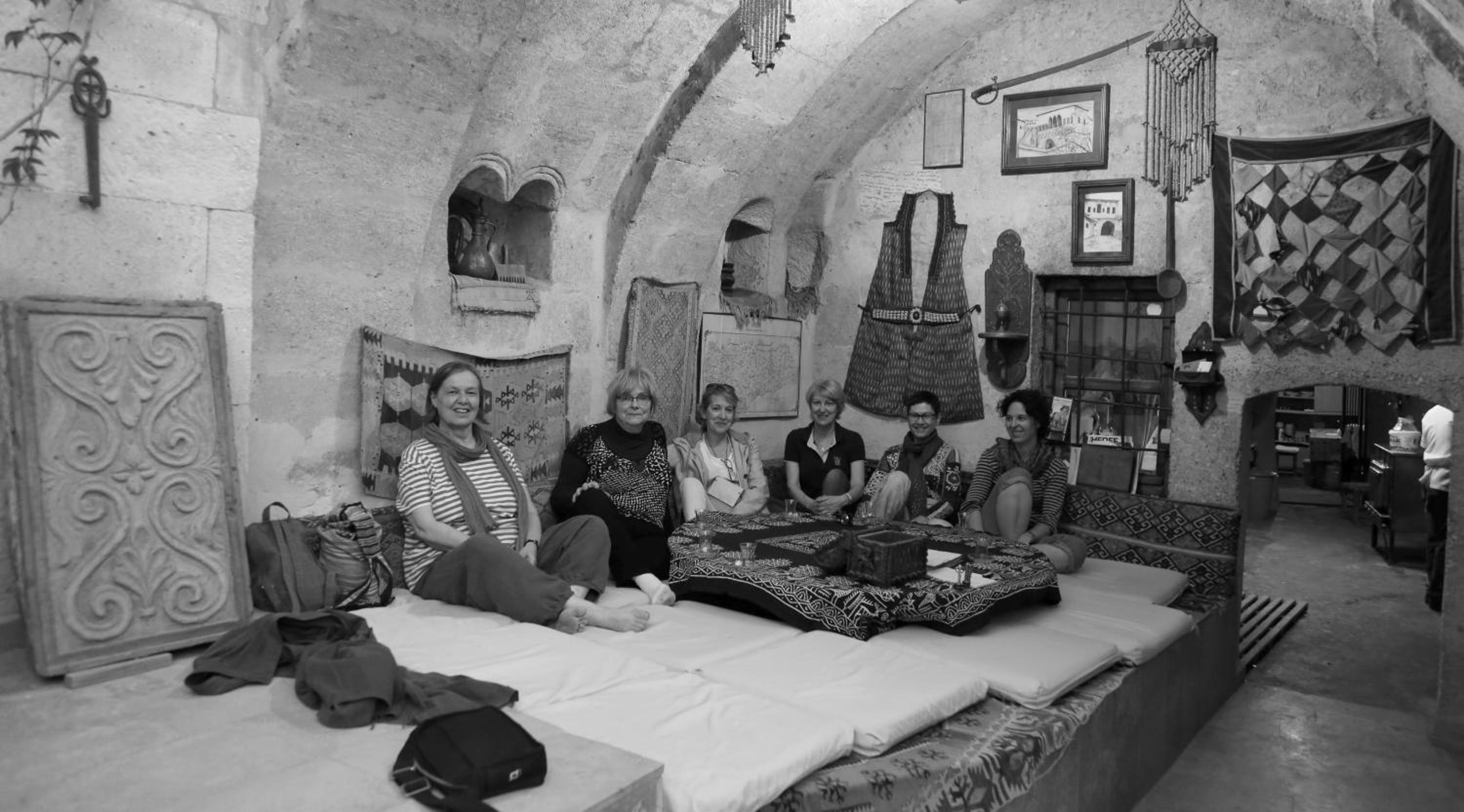 Kirkit Hotel