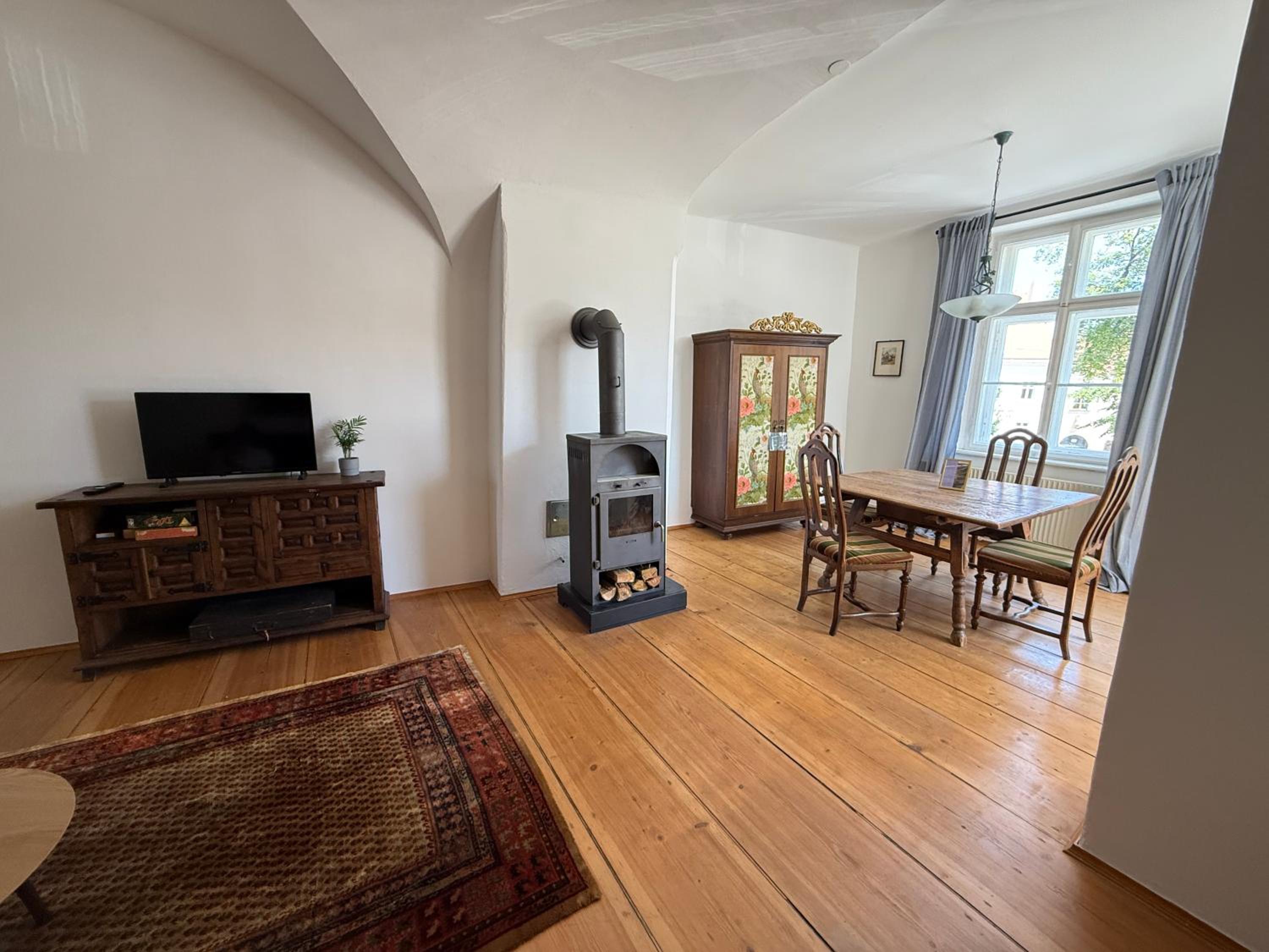 Urban Stays Apartments Krems