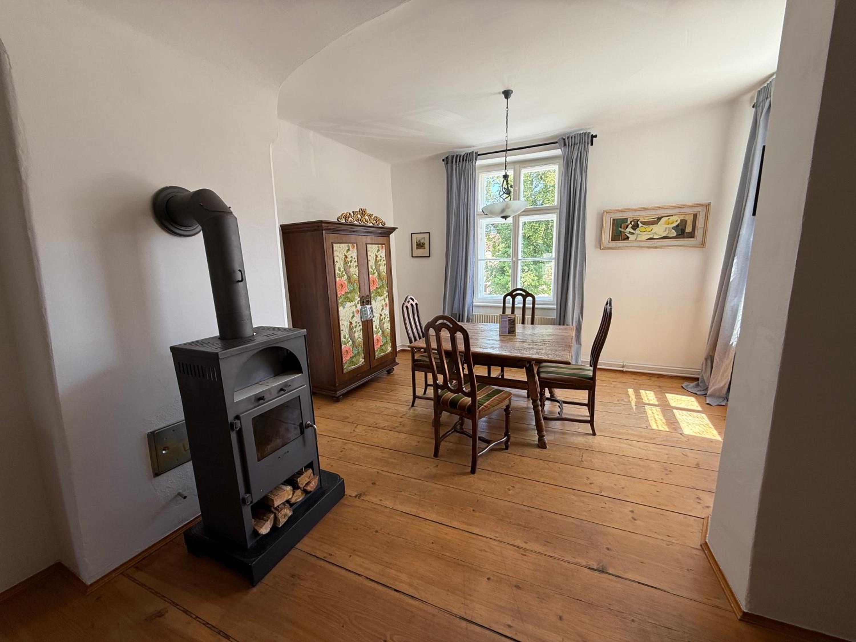 Urban Stays Apartments Krems