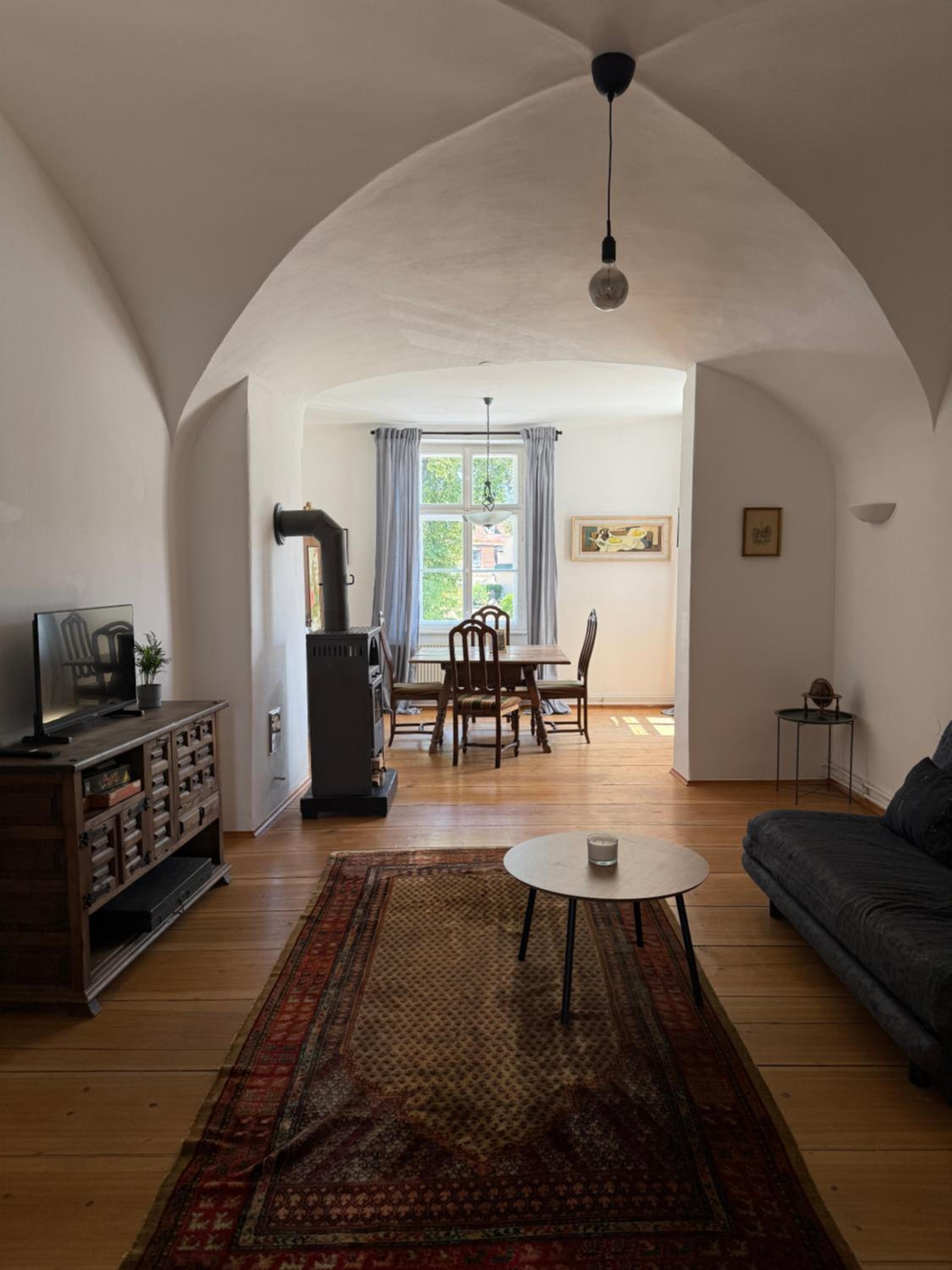 Urban Stays Apartments Krems