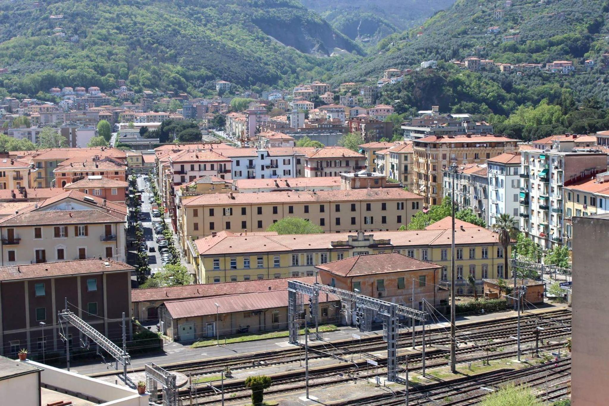 APT Il Rifugio del Marinaio