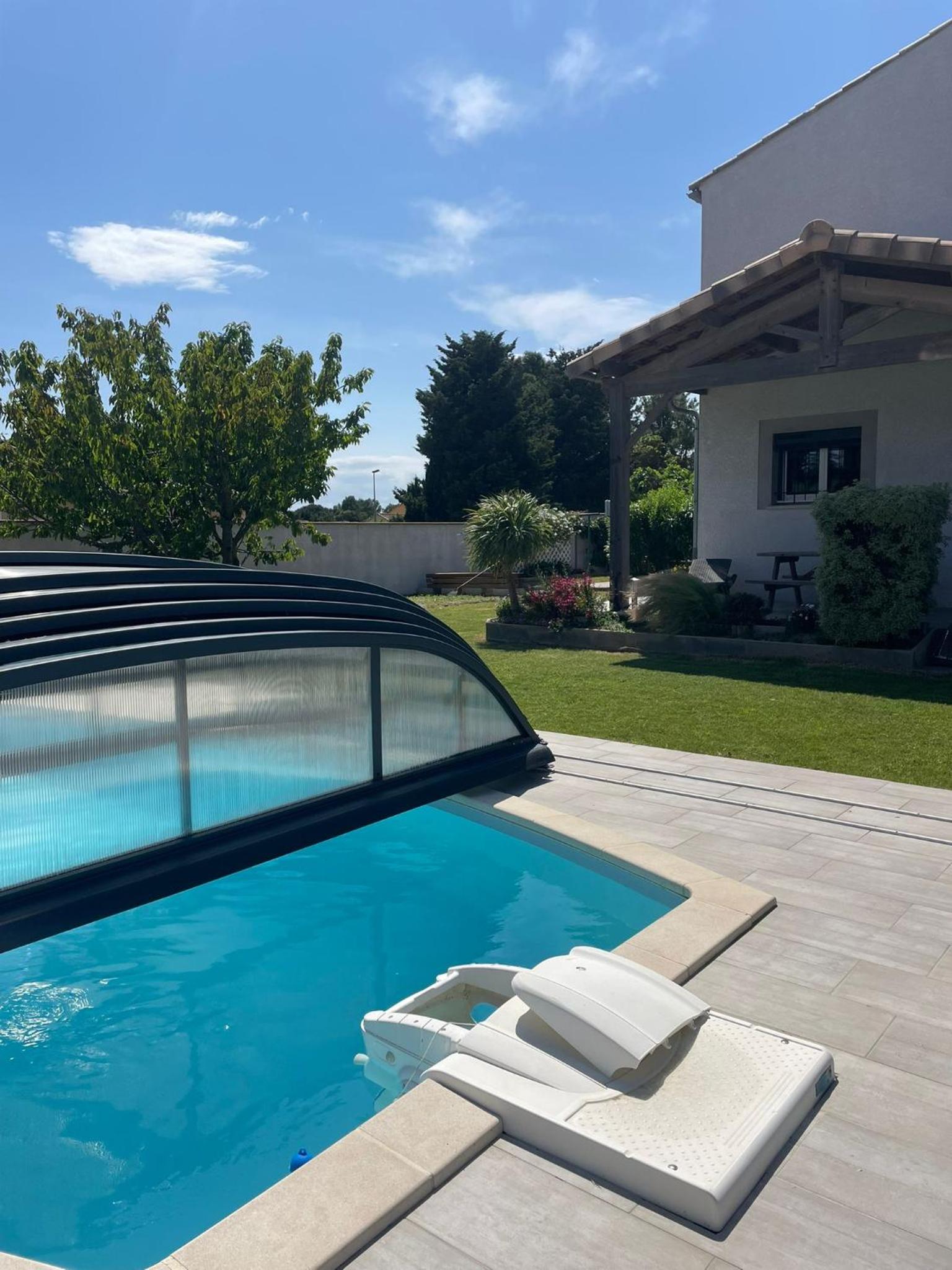 Villa Serenita