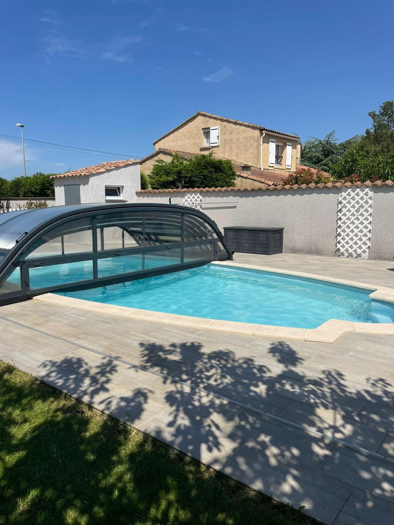 Villa Serenita