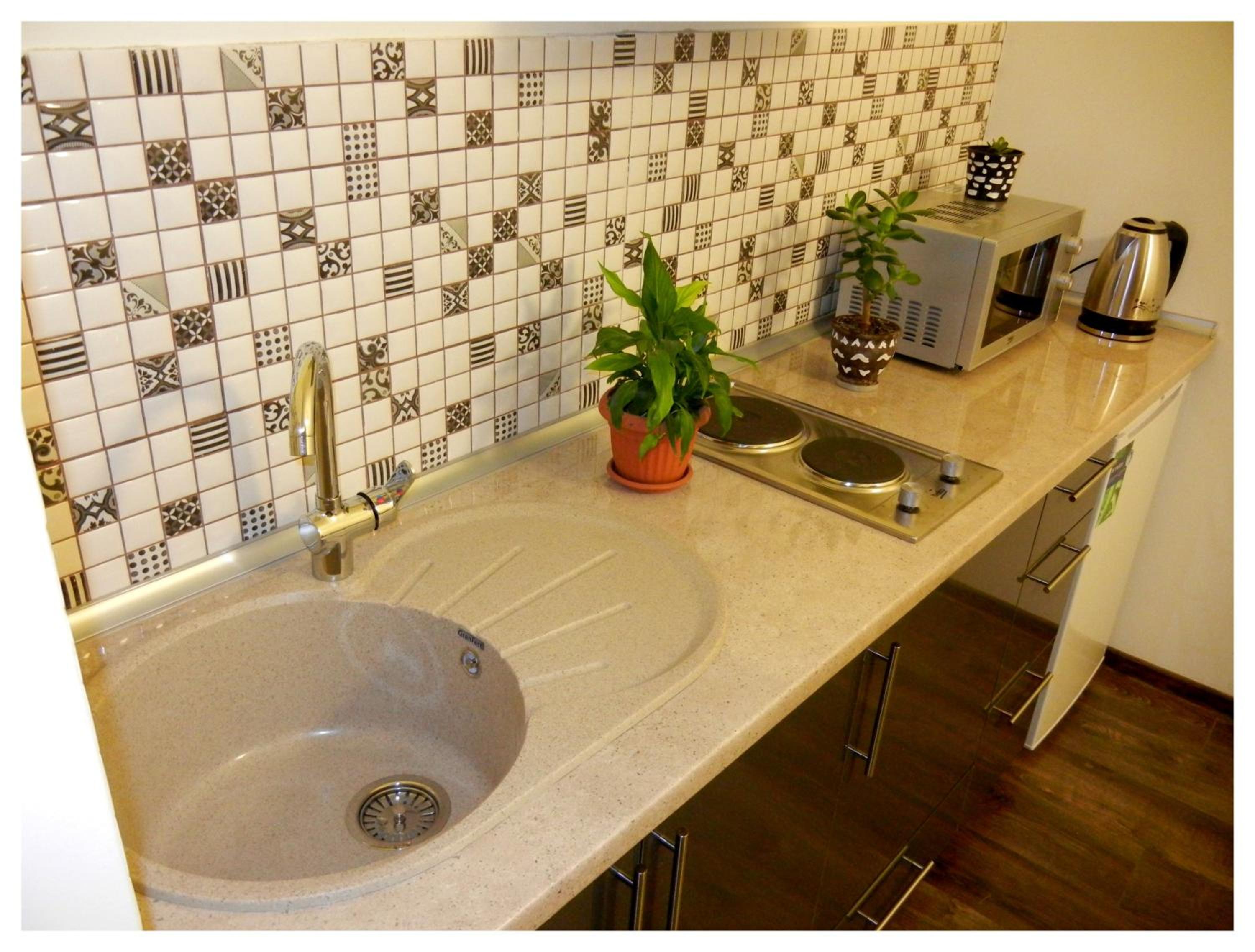 Tbilisi Apartment