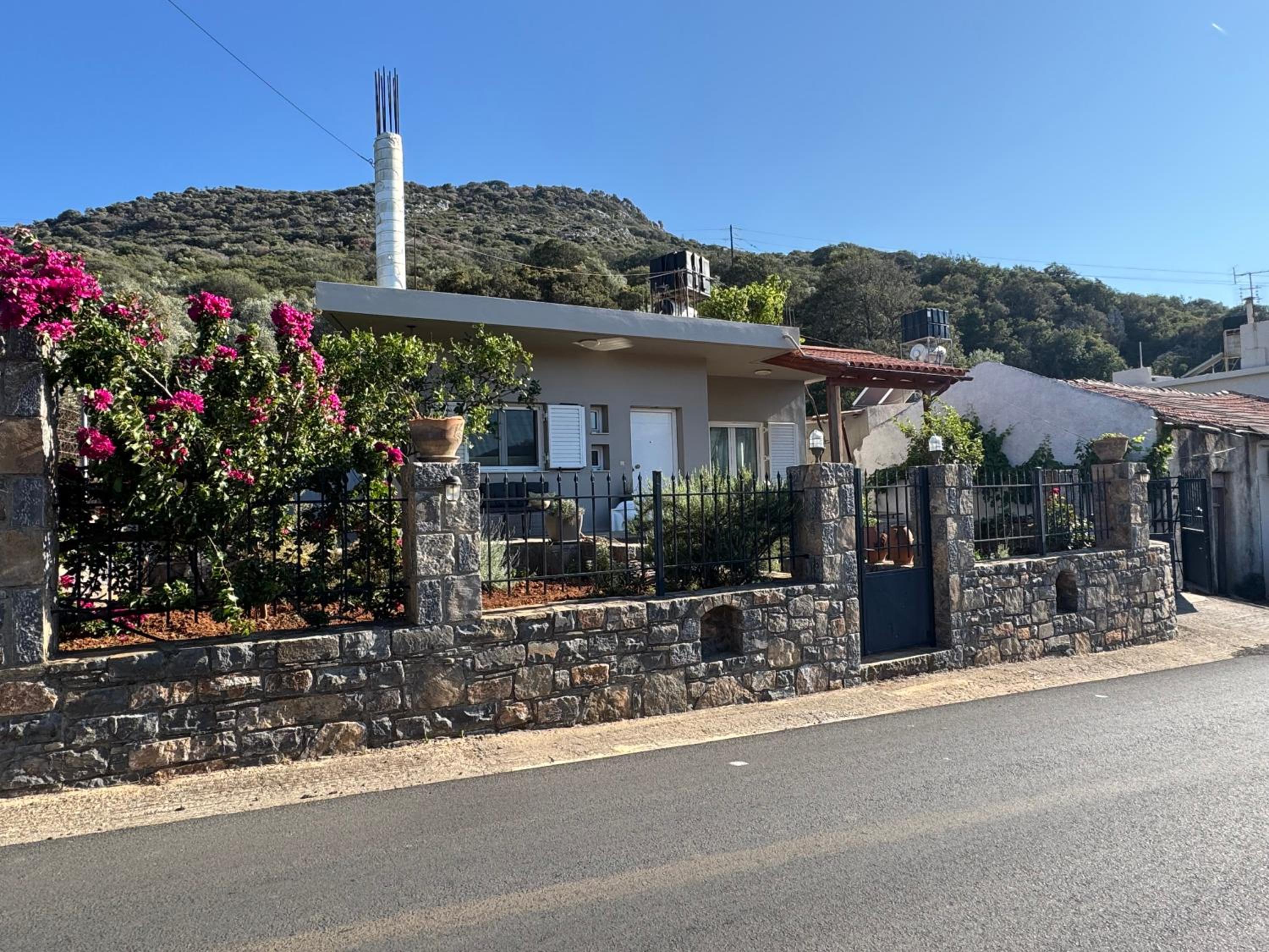 Casa Negiada