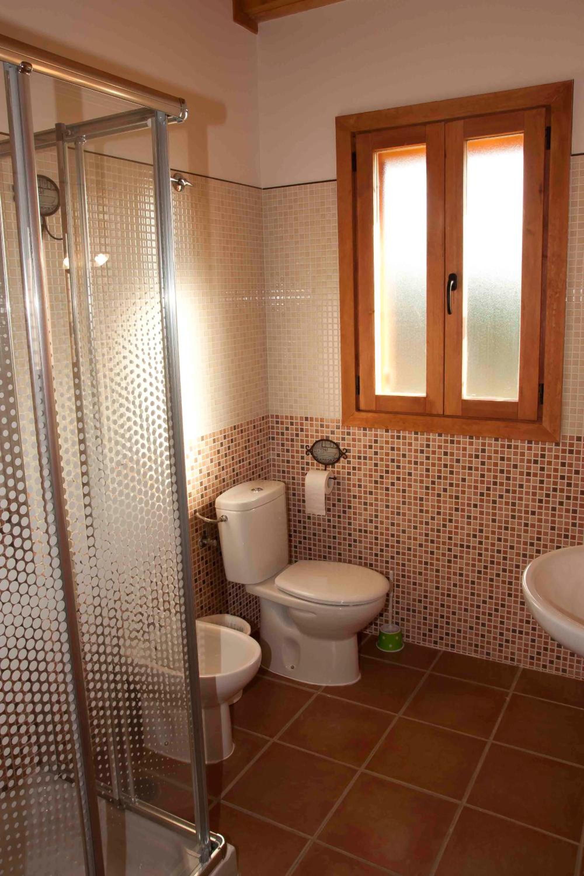 Apartamentos Paraje San Gines
