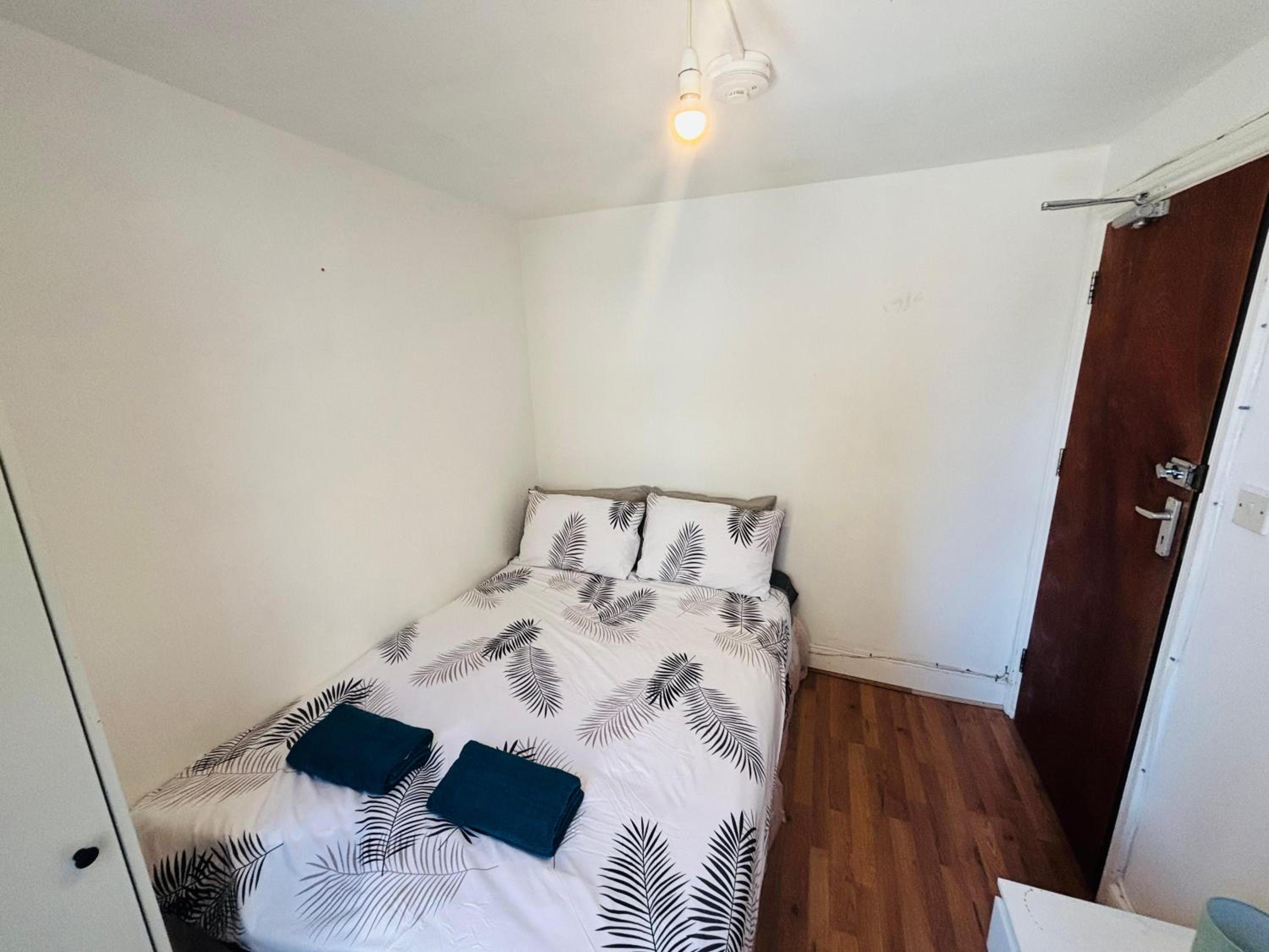Mile-End Staycation
