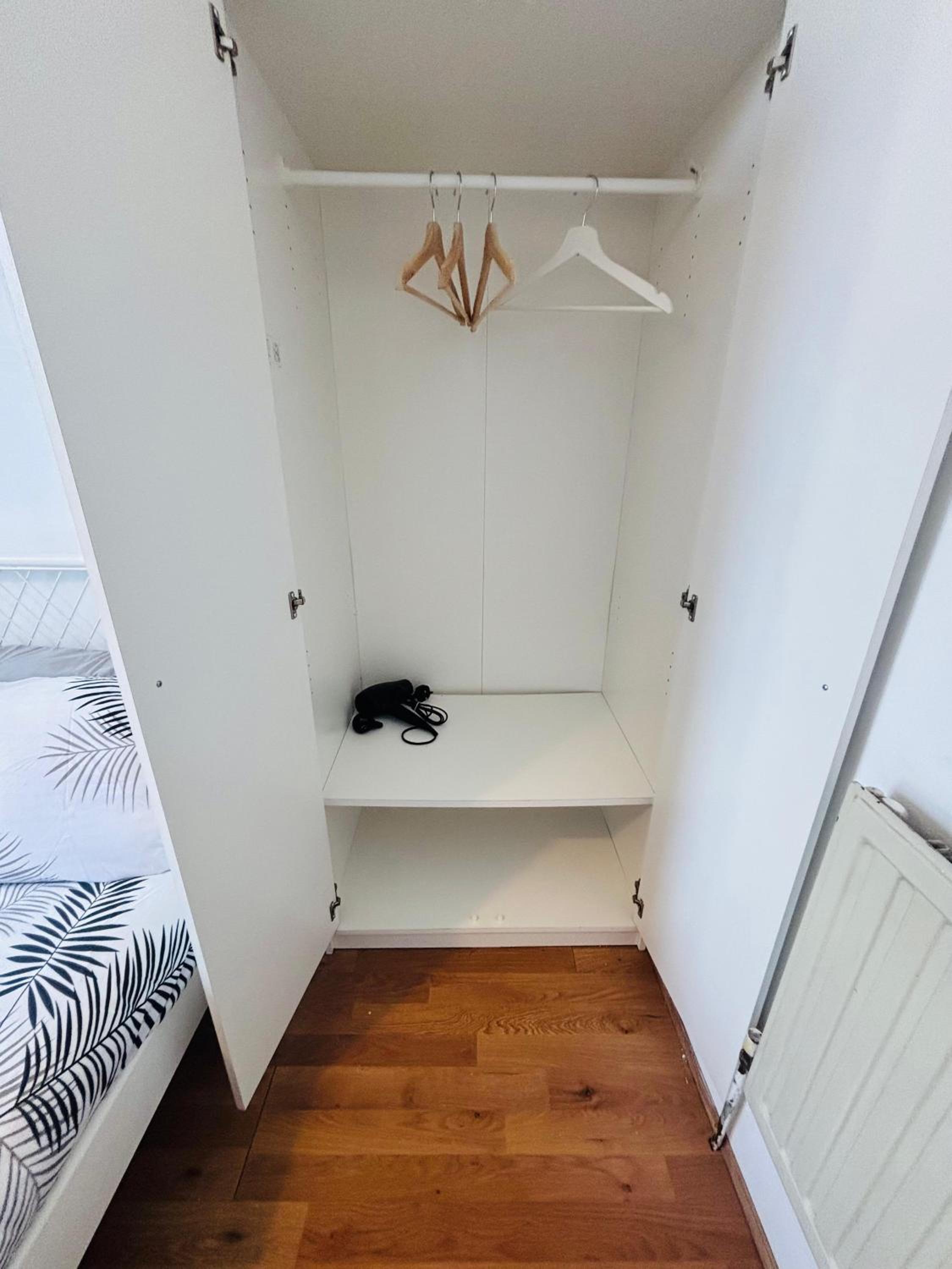 Mile-End Staycation