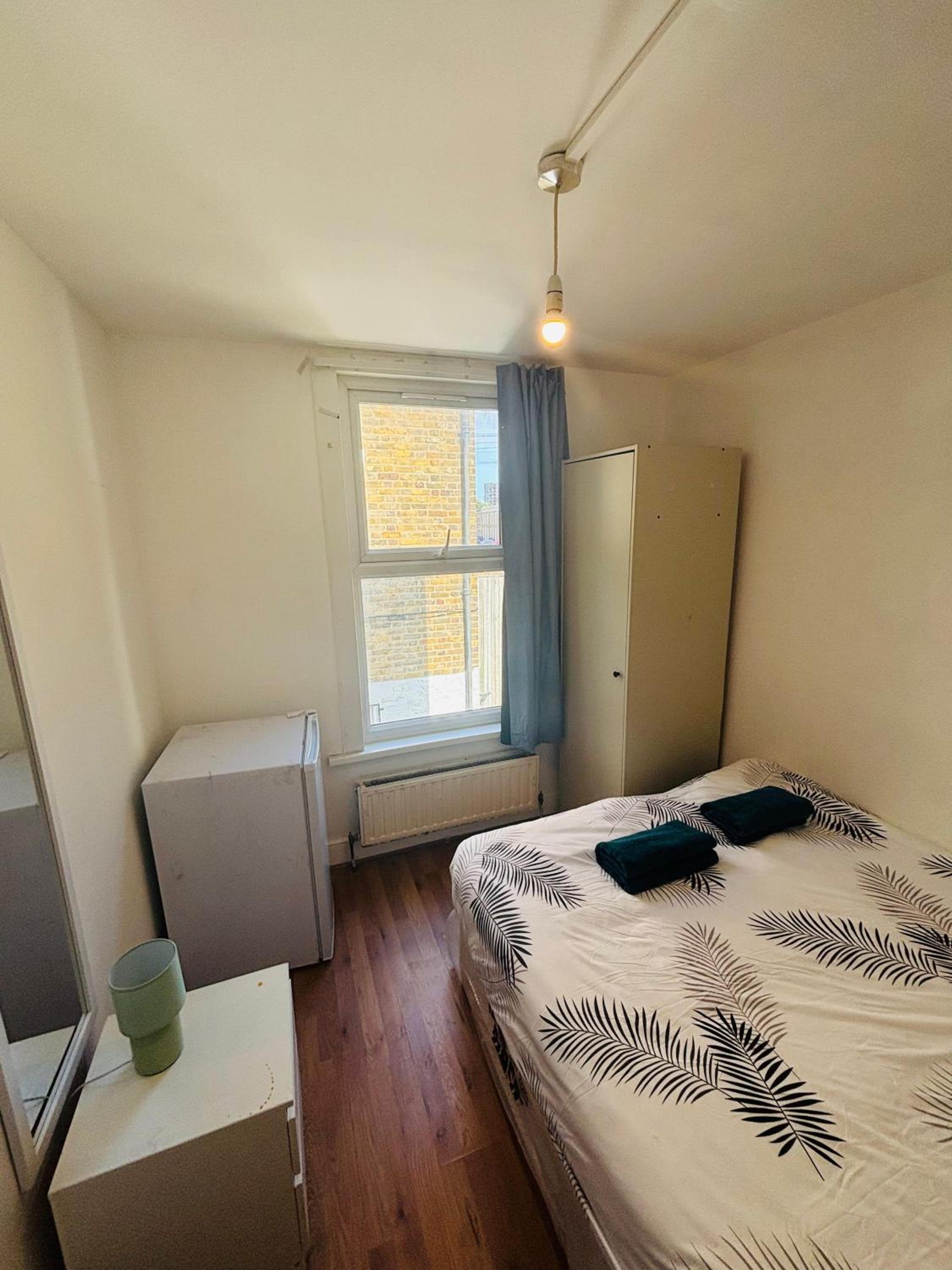 Mile-End Staycation