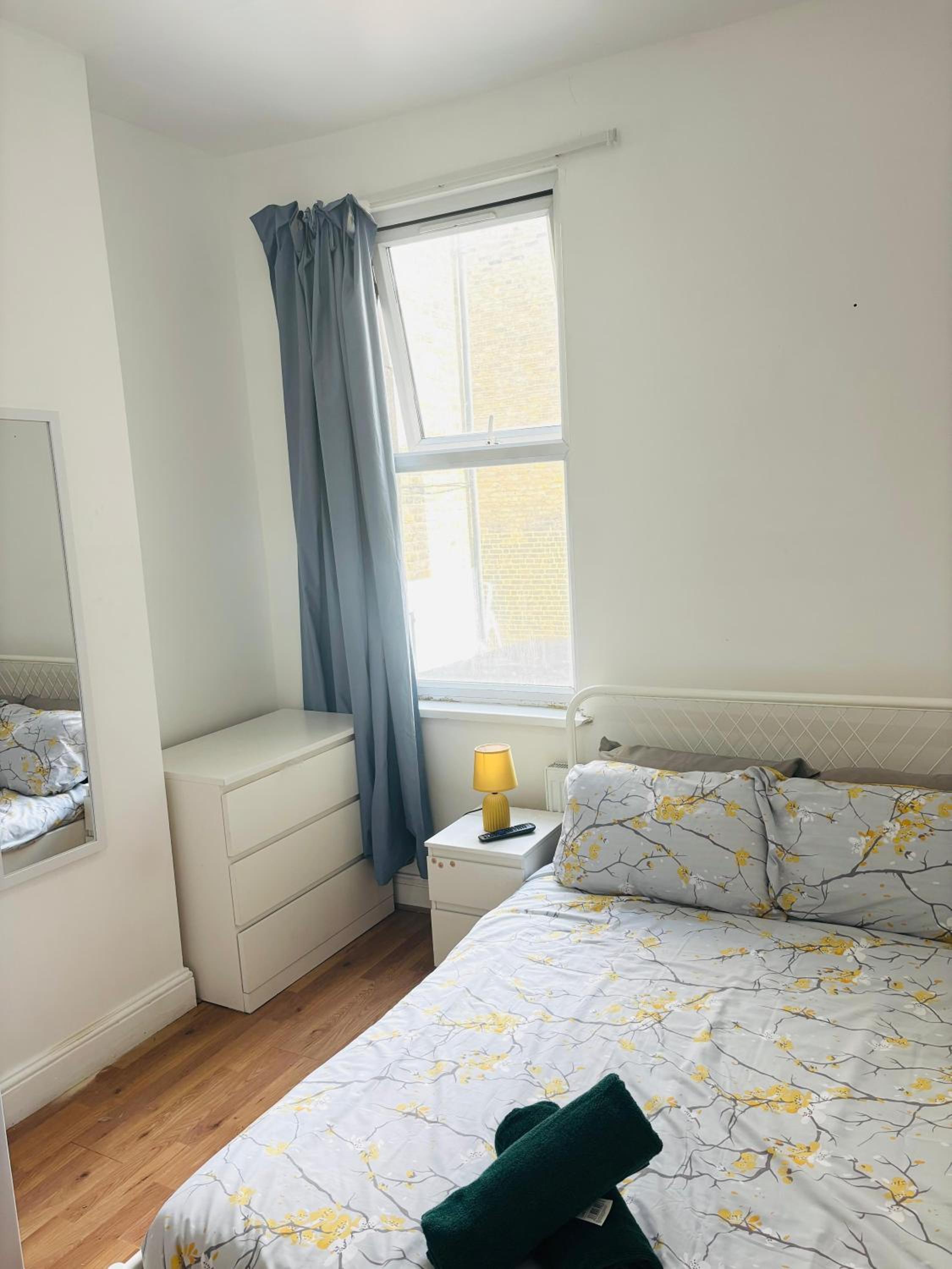Mile-End Staycation