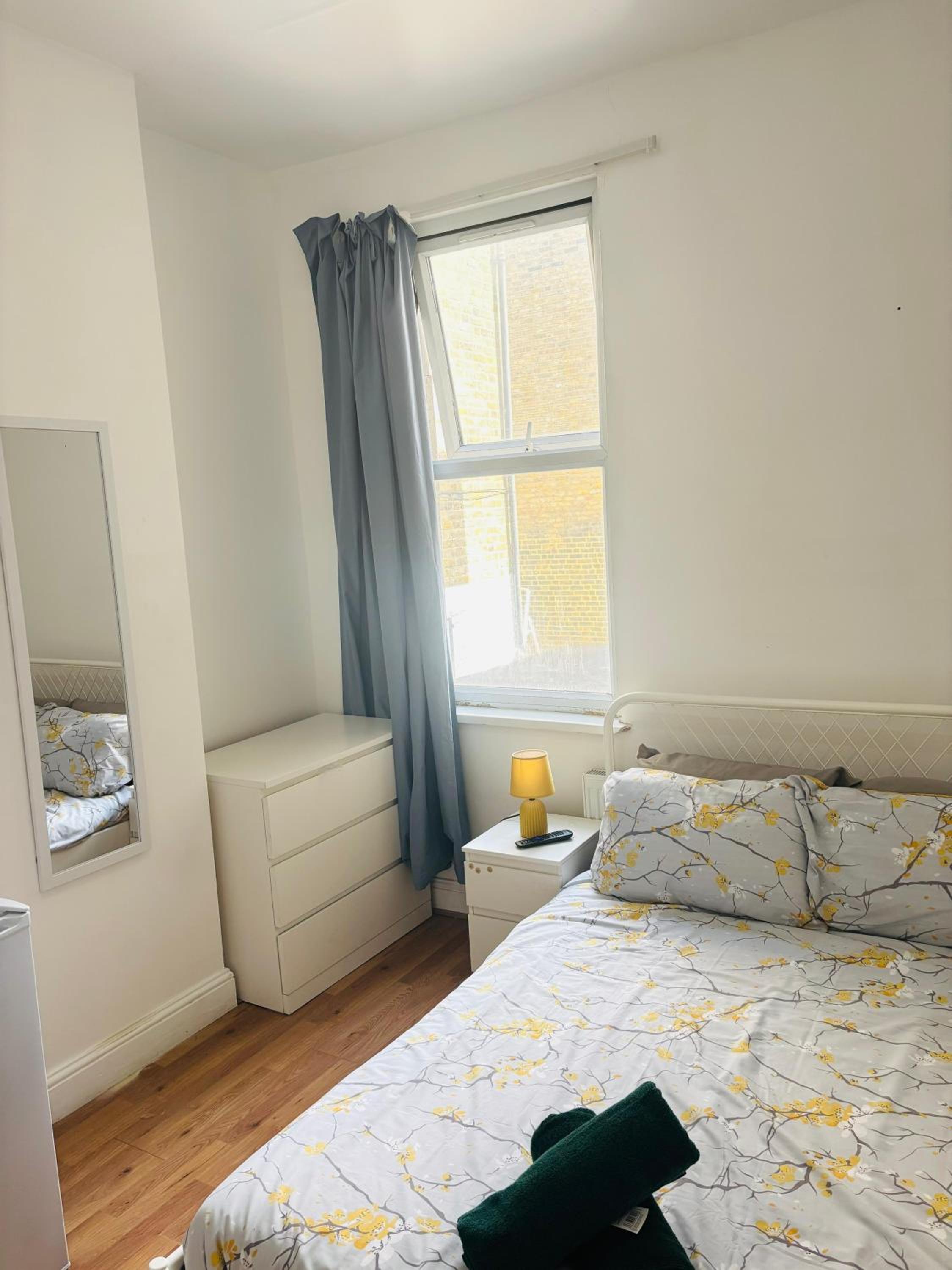 Mile-End Staycation