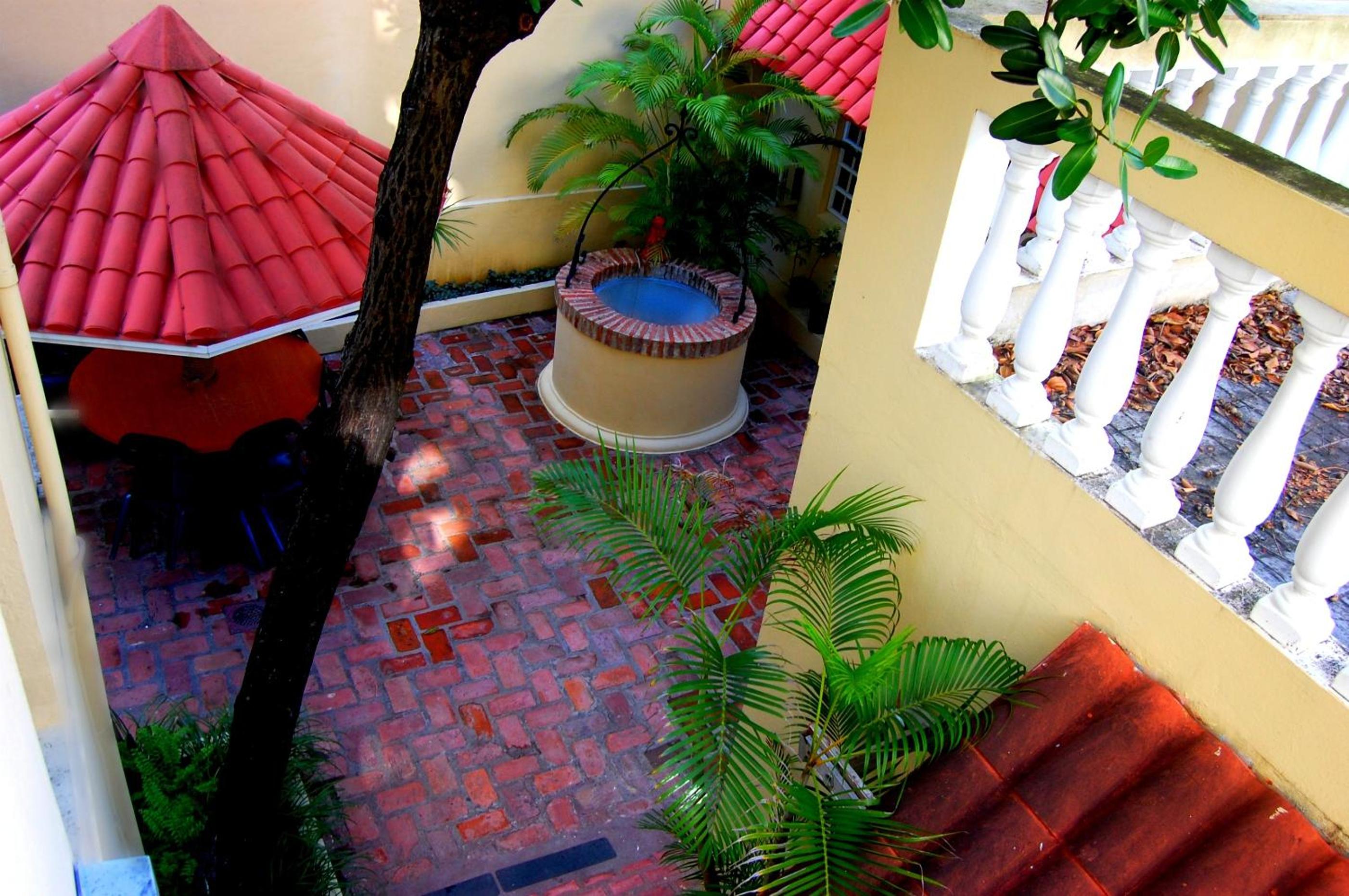 Canario Boutique Hotel - Property Image 20
